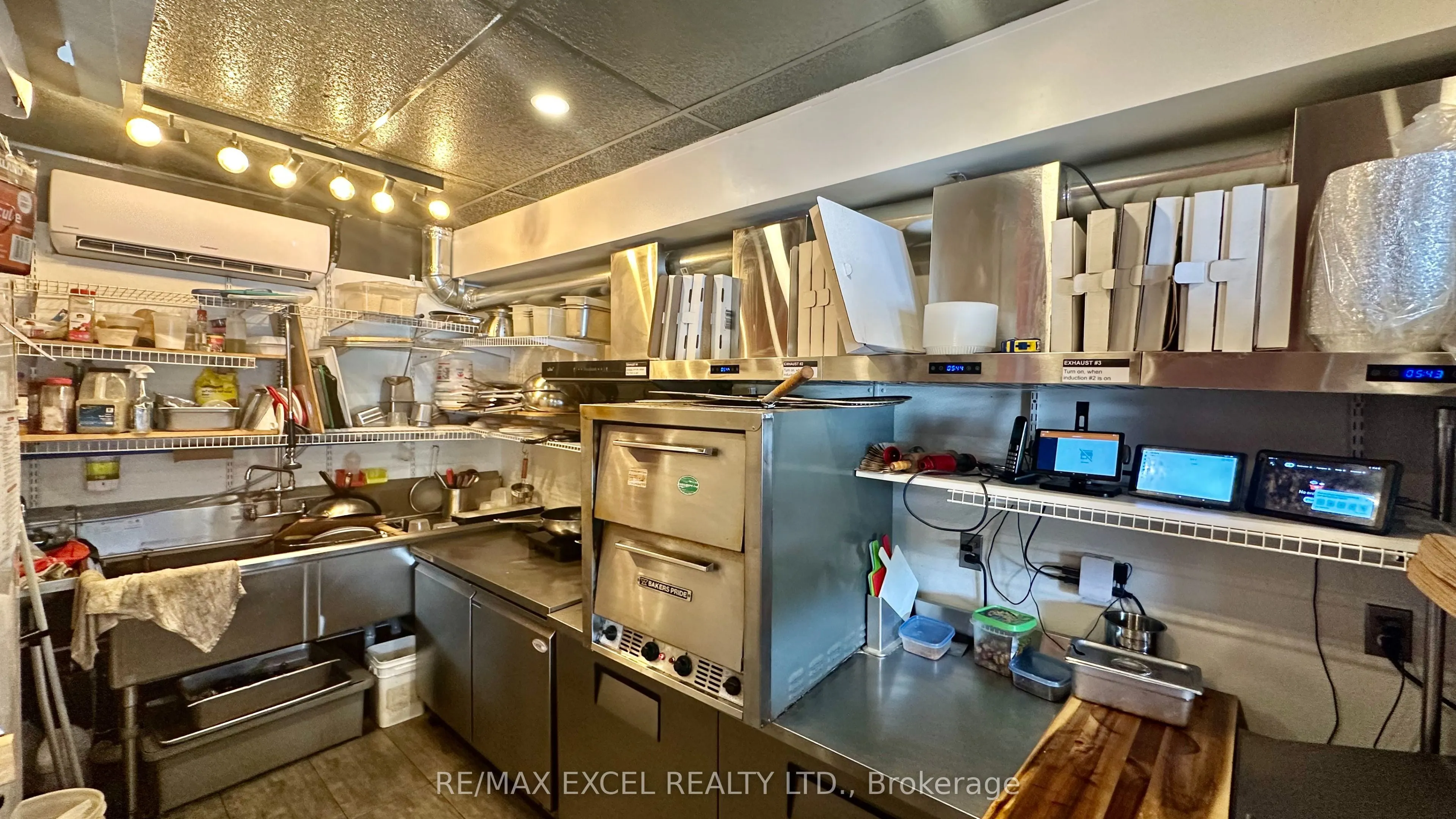 1763 Avenue Road, #A