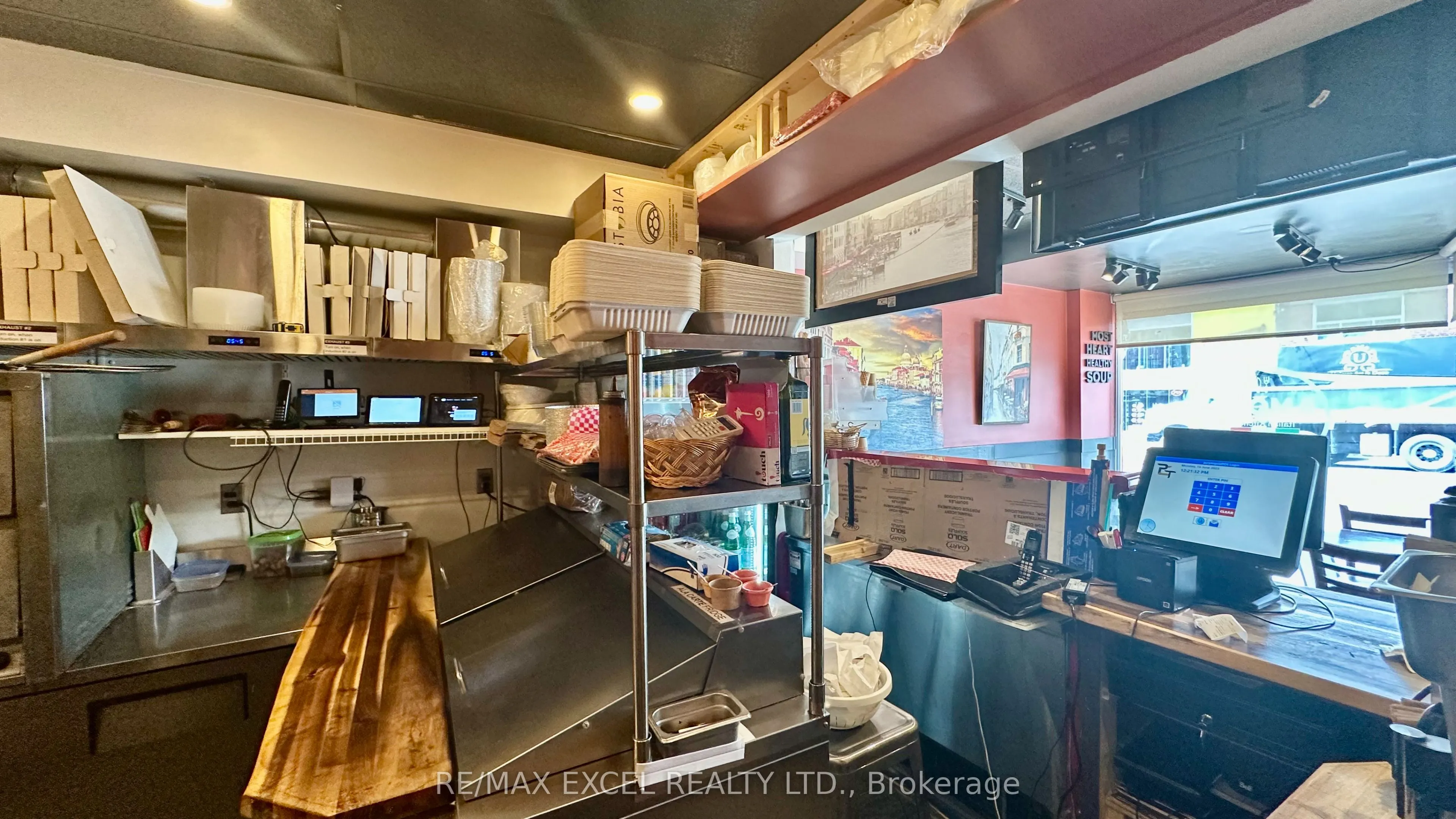 1763 Avenue Road, #A