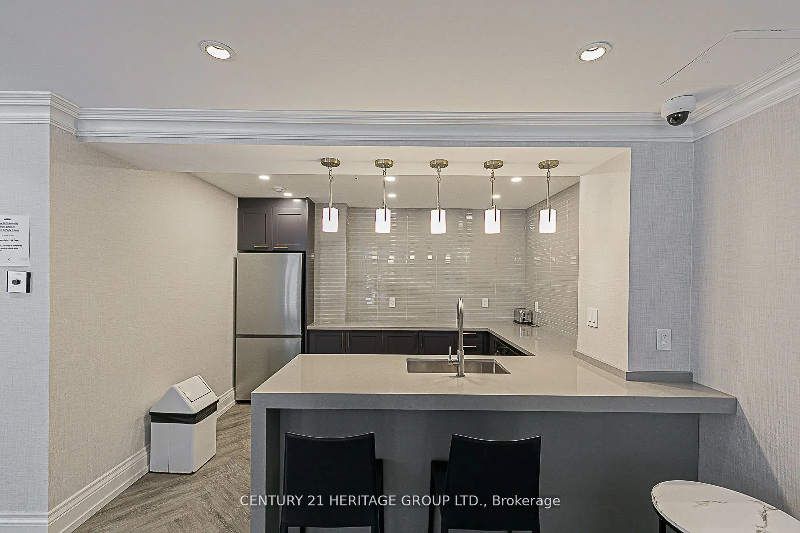 55 Harrison Garden Boulevard S, #407