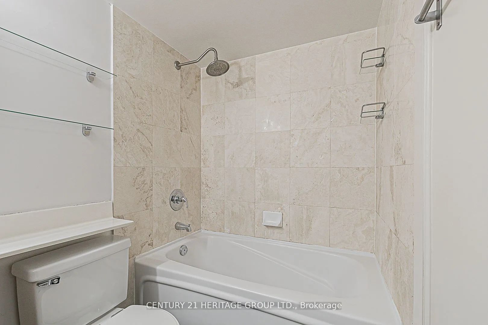 55 Harrison Garden Boulevard S, #407