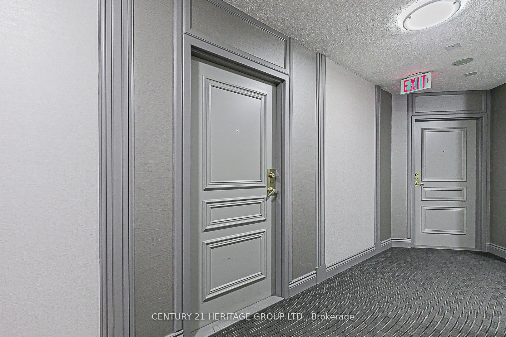 55 Harrison Garden Boulevard S, #407