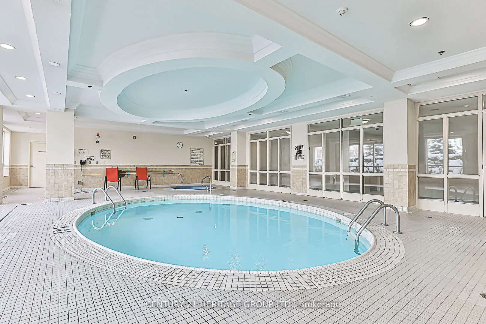 55 Harrison Garden Boulevard S, #407