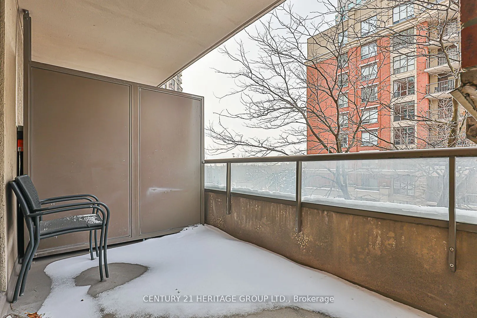 55 Harrison Garden Boulevard S, #407