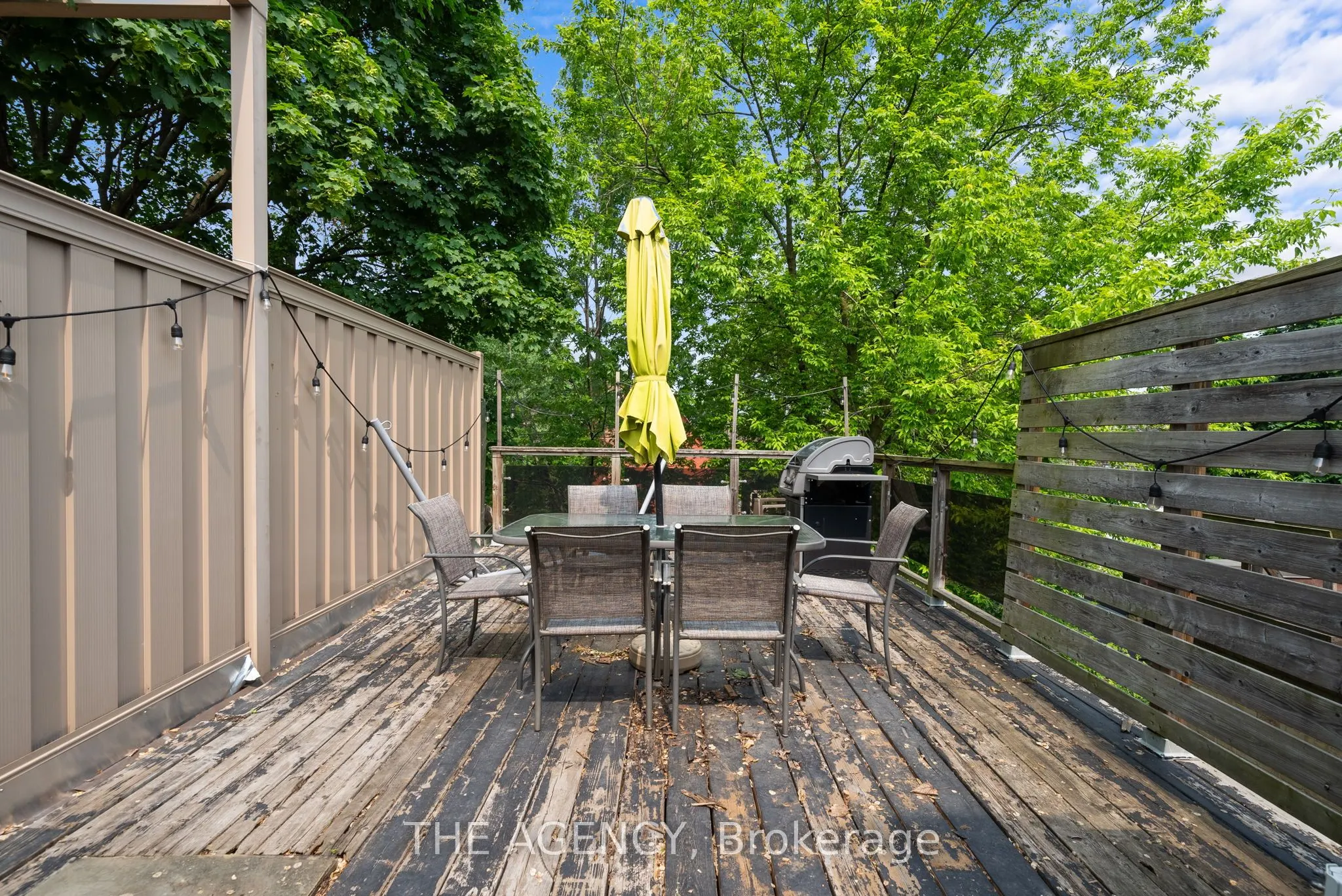 31 Rose Avenue