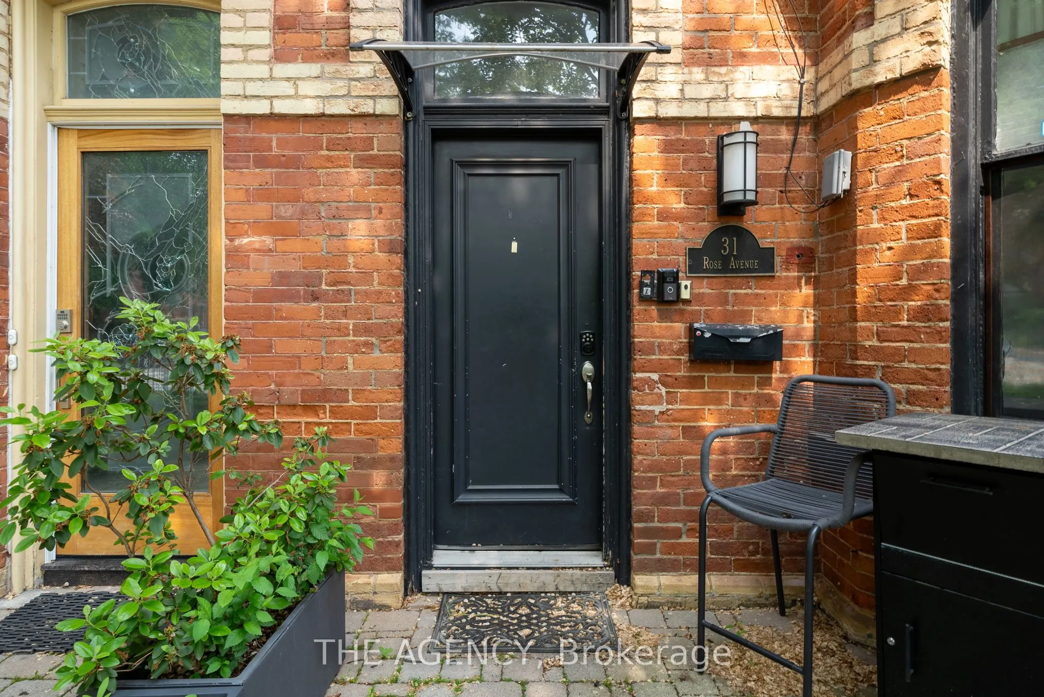 31 Rose Avenue
