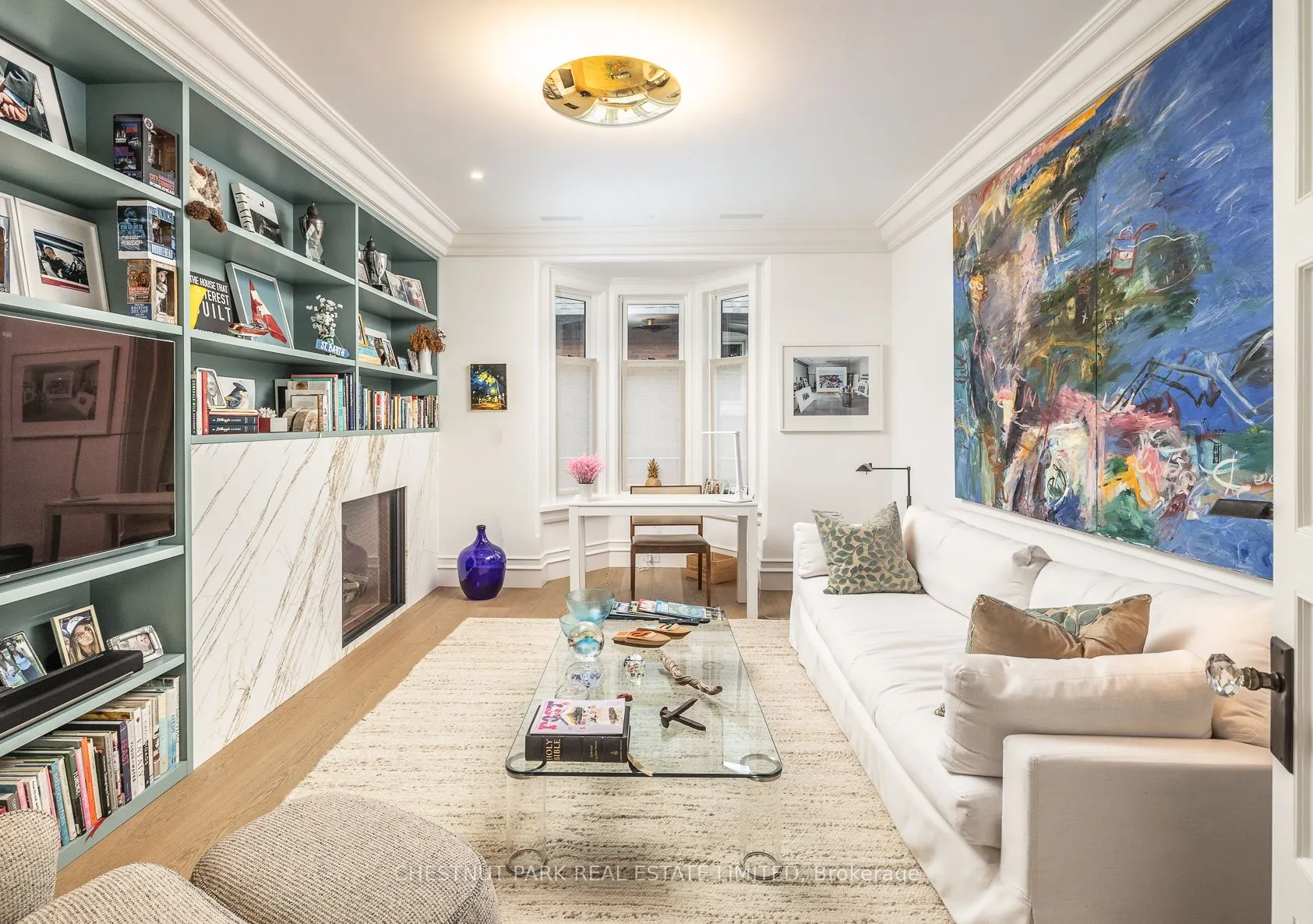 78 Crescent Road, #2
