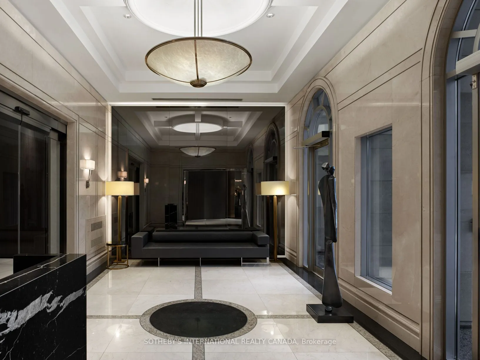 10 Bellair Street, #801