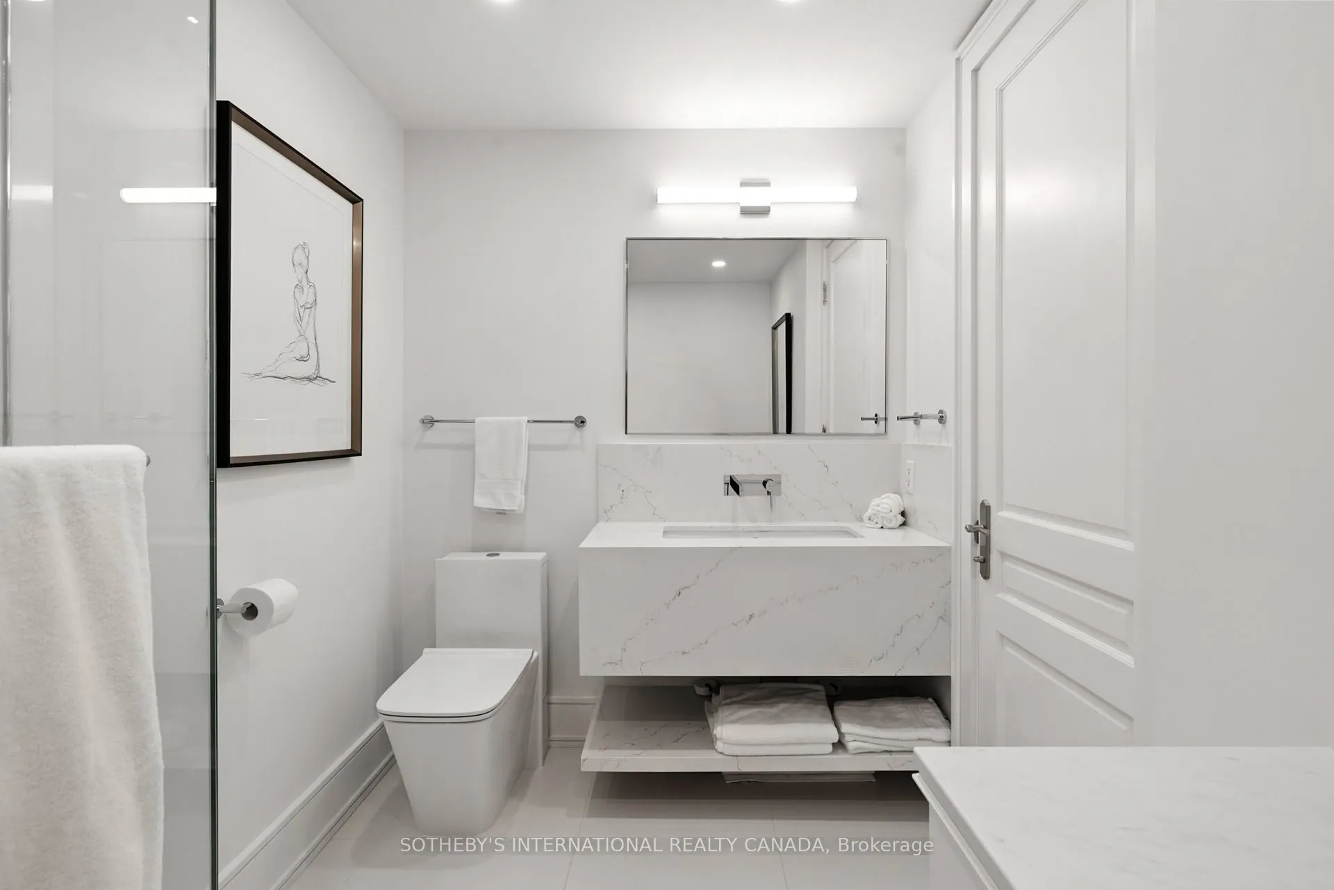 10 Bellair Street, #801