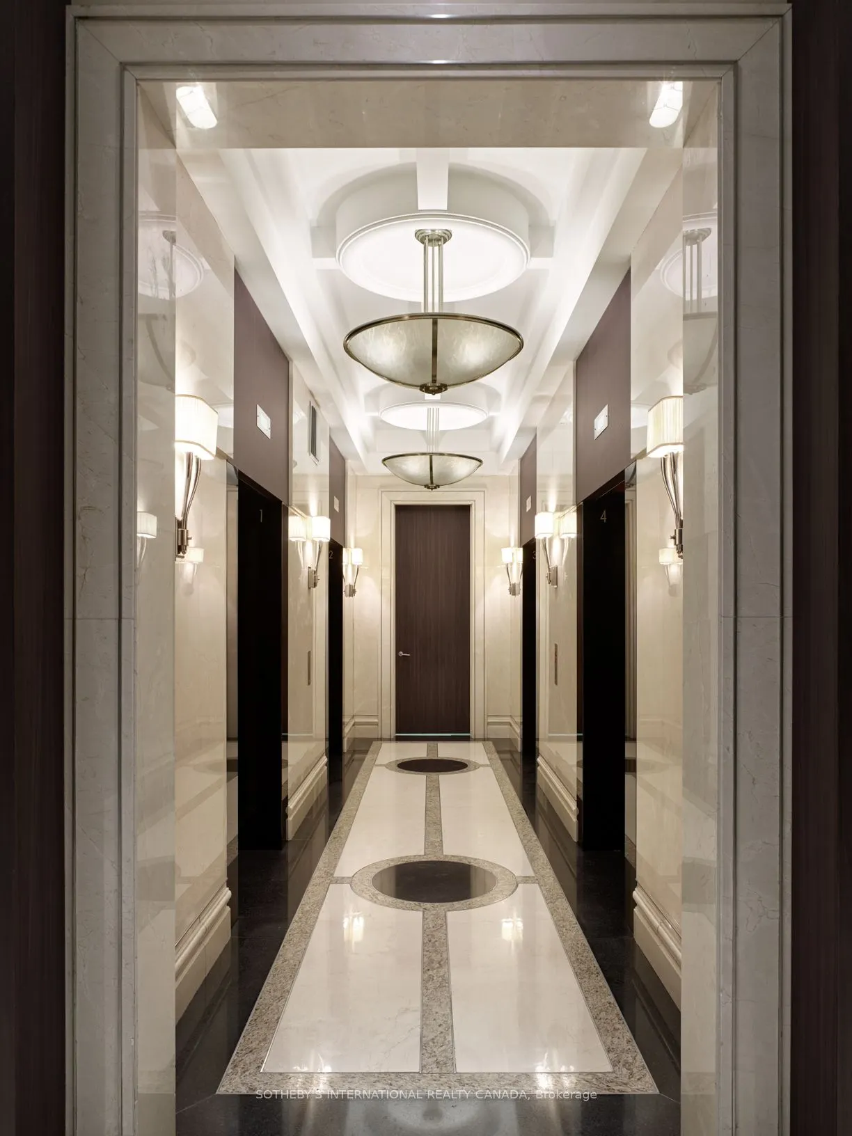 10 Bellair Street, #801