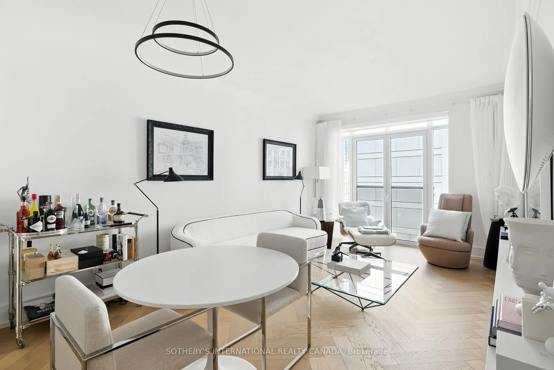 10 Bellair Street, #801