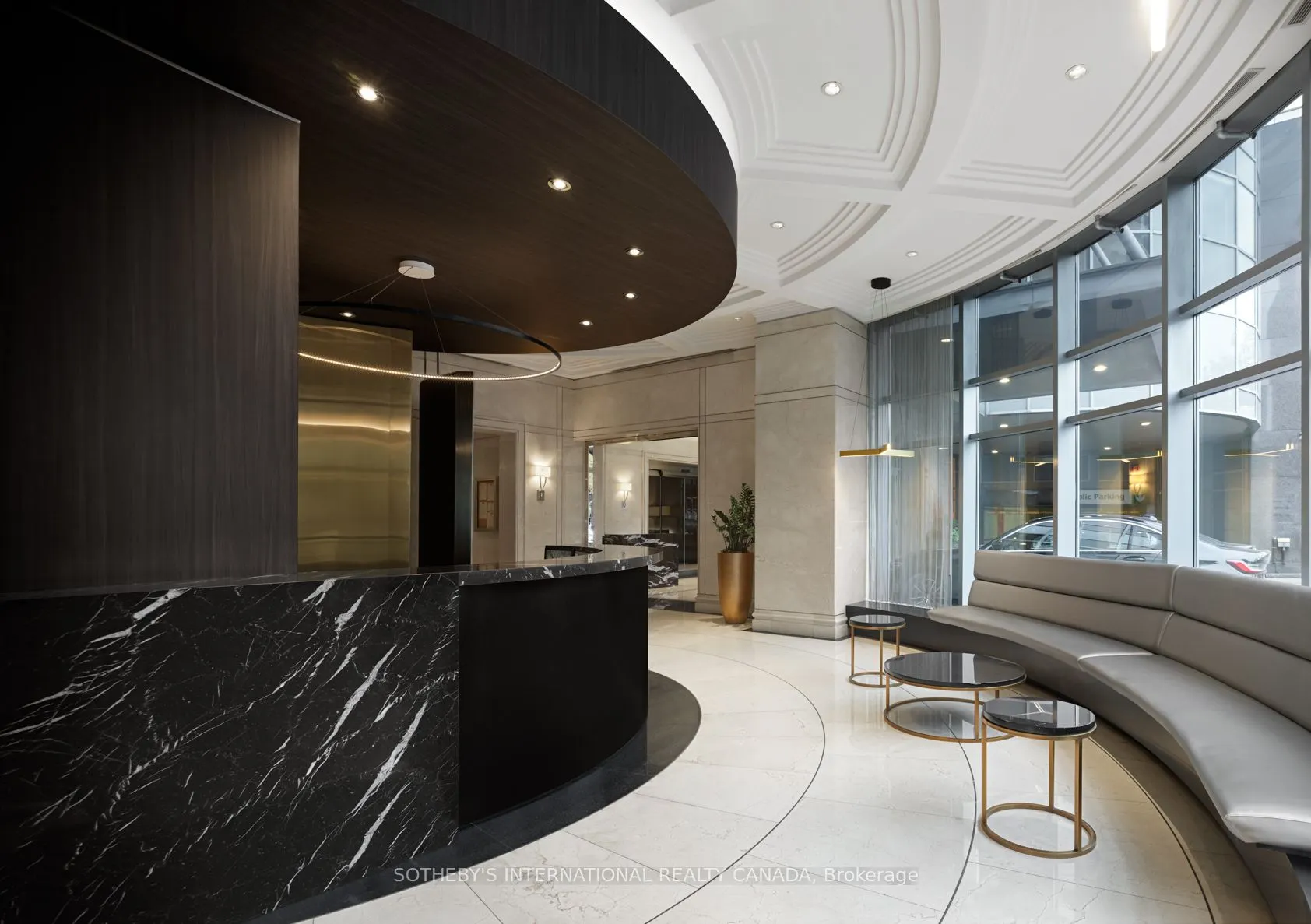 10 Bellair Street, #801