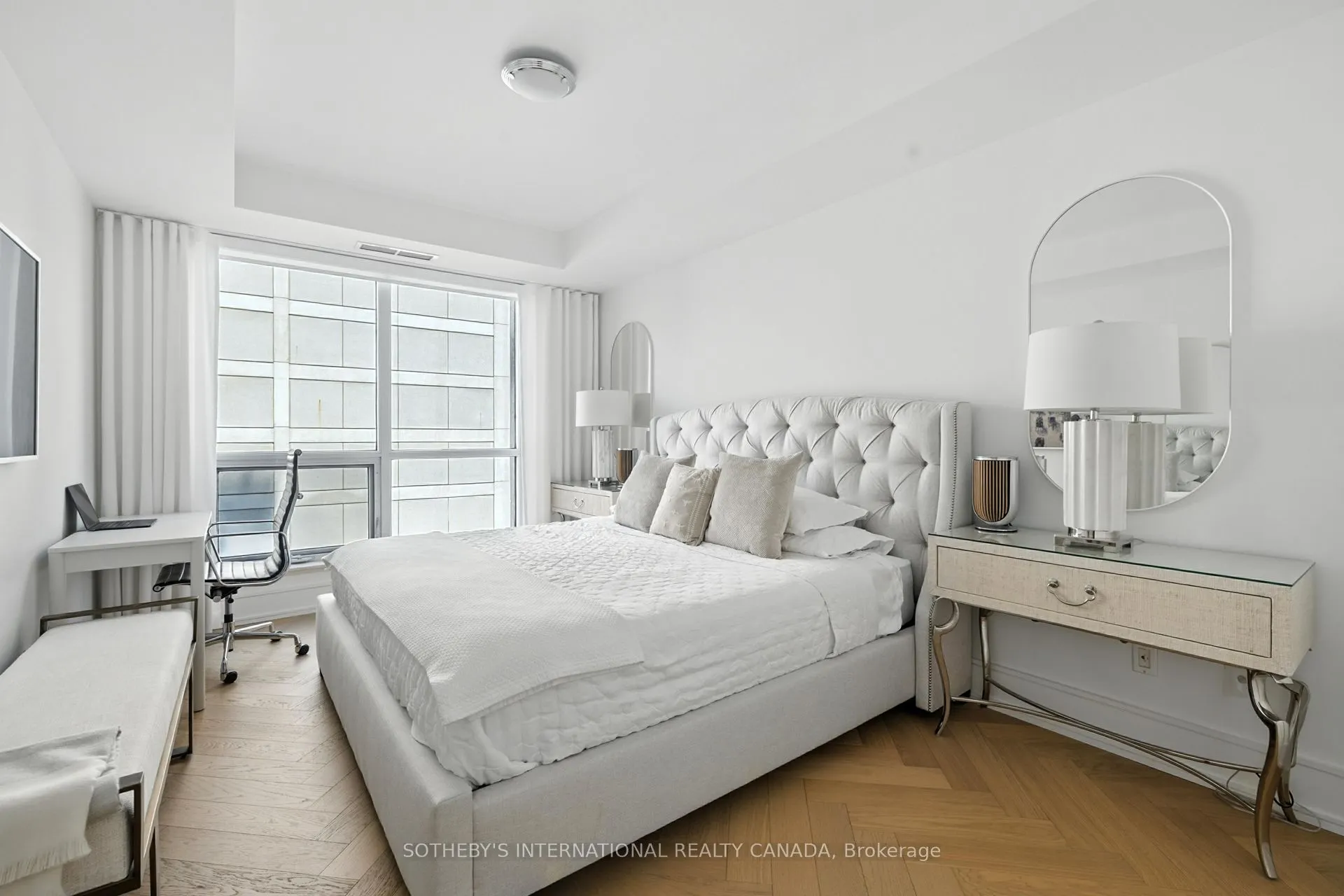 10 Bellair Street, #801