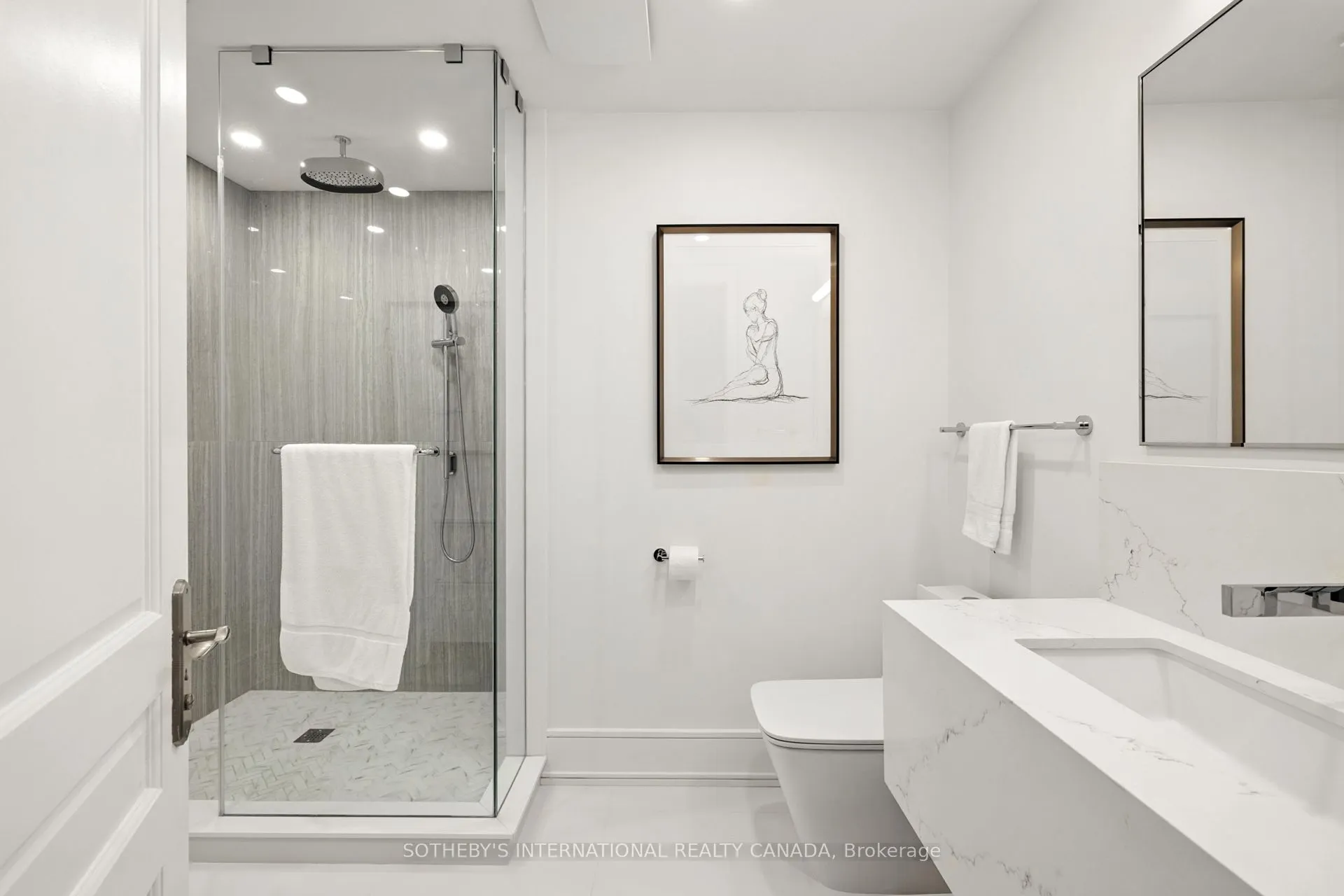 10 Bellair Street, #801