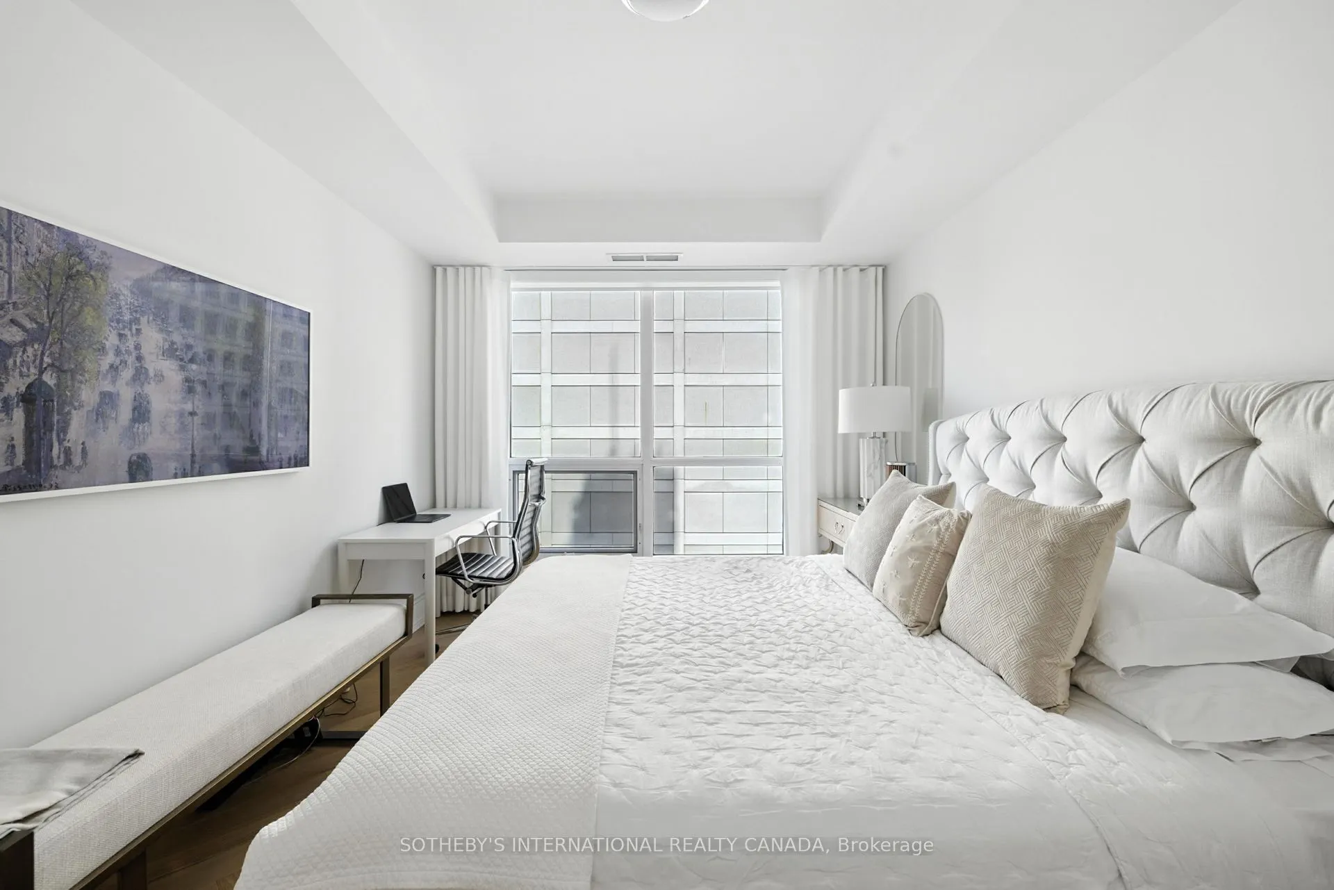10 Bellair Street, #801