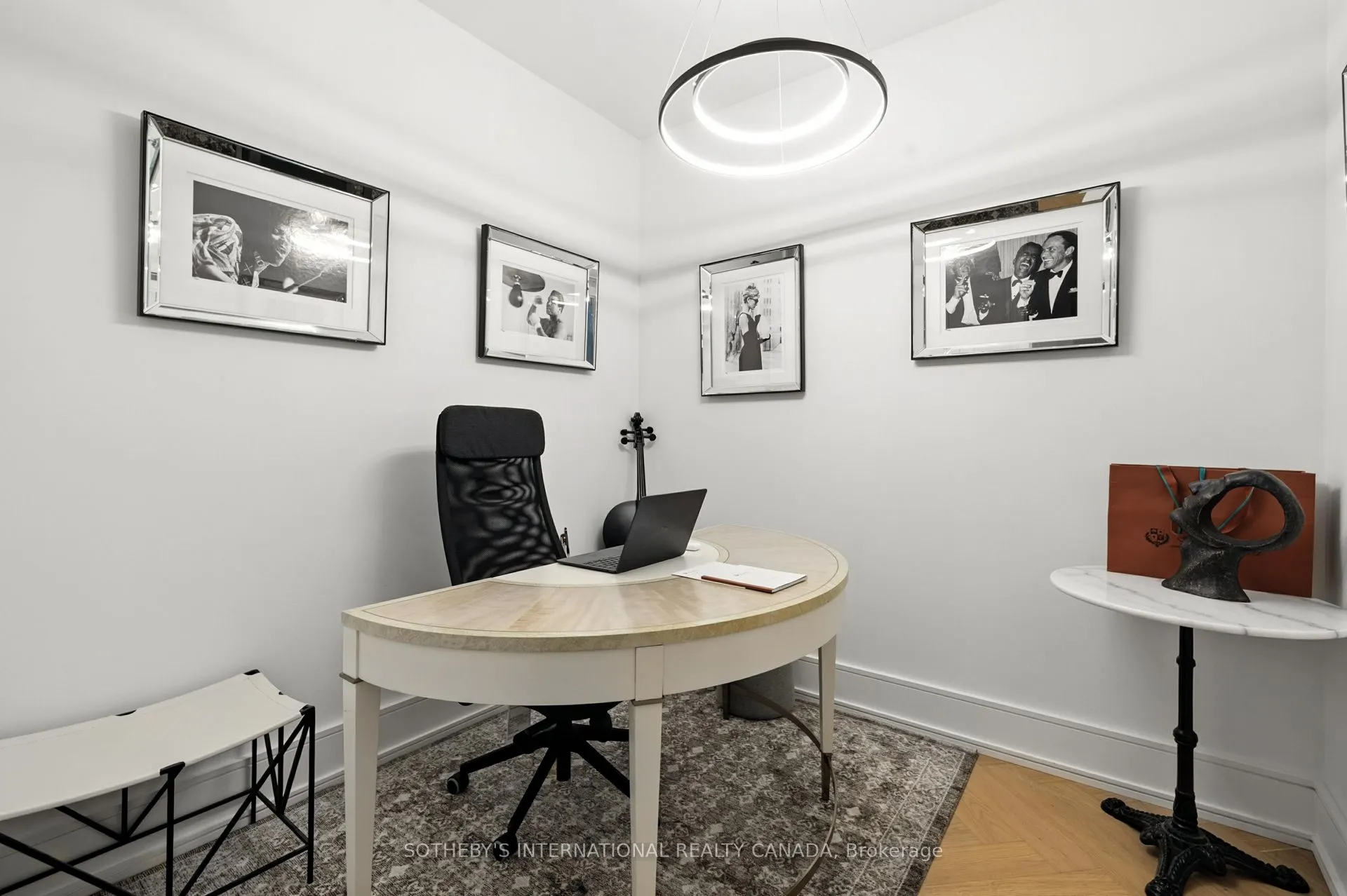 10 Bellair Street, #801