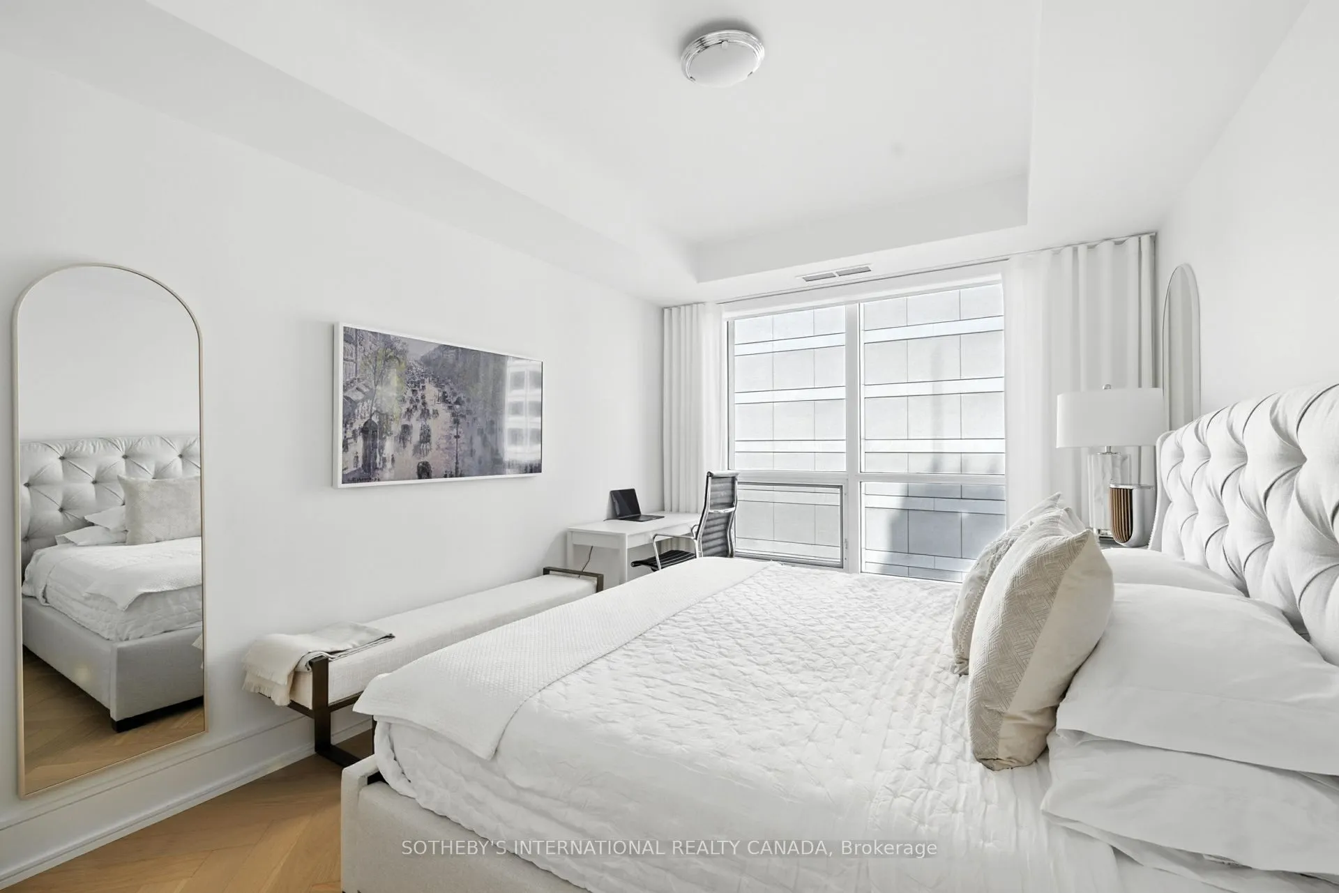 10 Bellair Street, #801