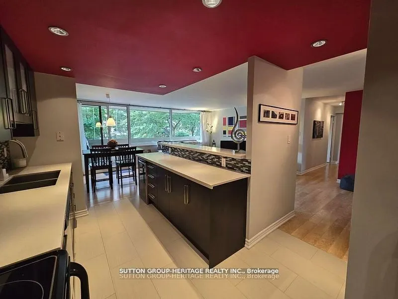 75 Wynford Heights Crescent, #201