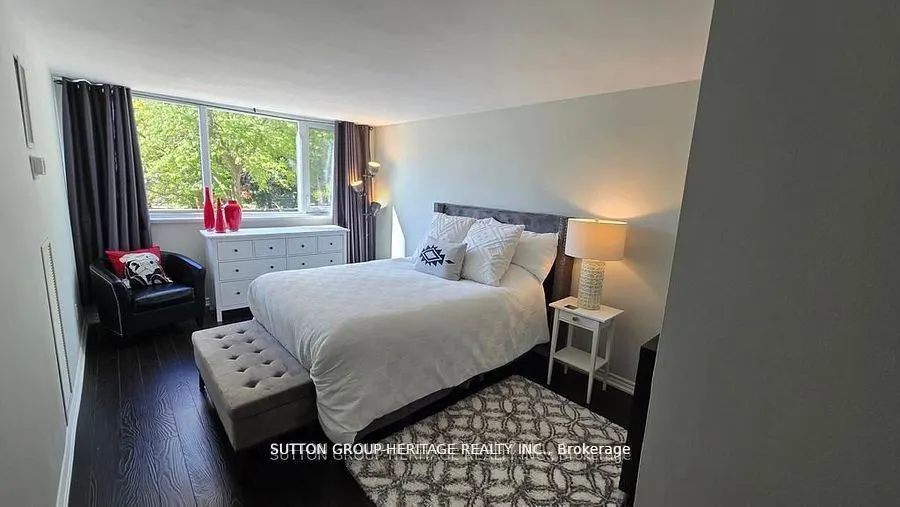 75 Wynford Heights Crescent, #201