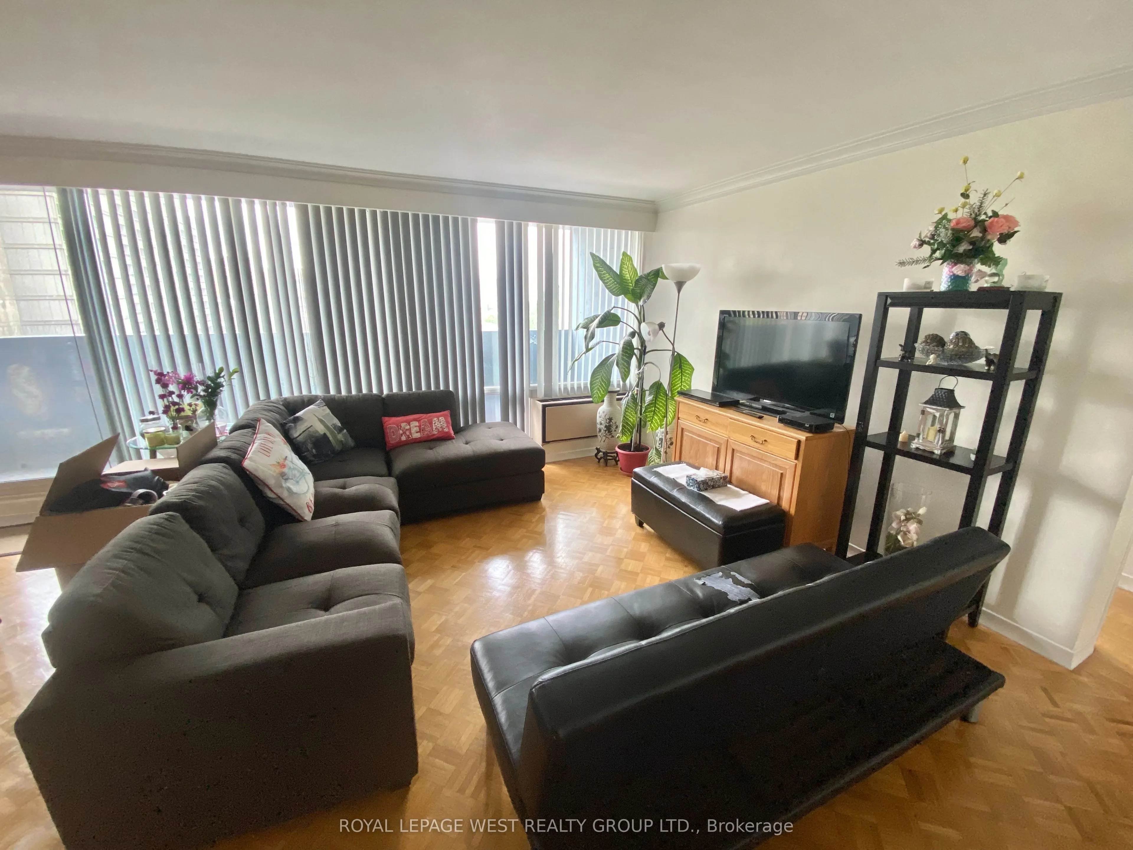 3555 Bathurst Street, #608