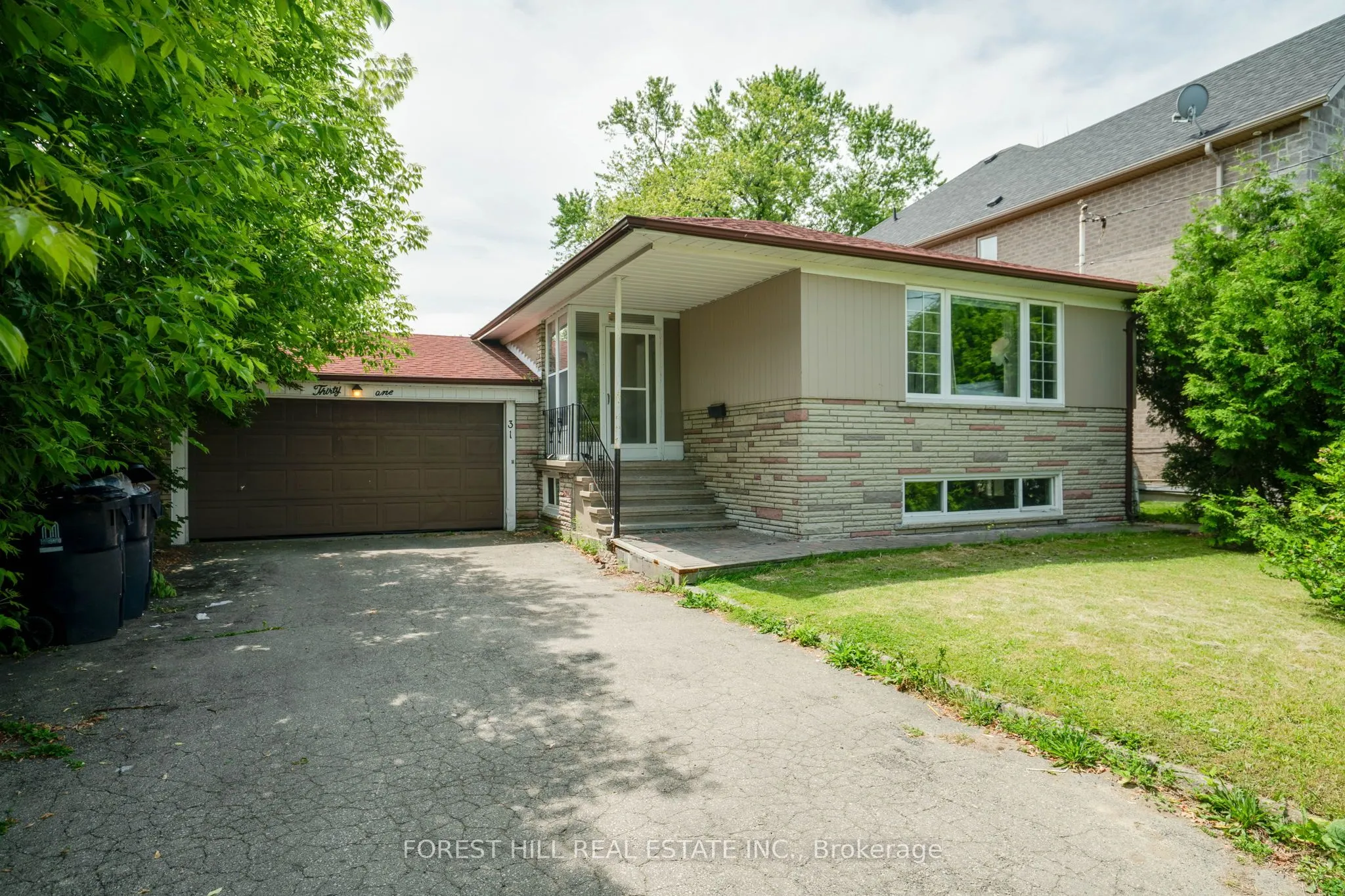 31 Danby Avenue