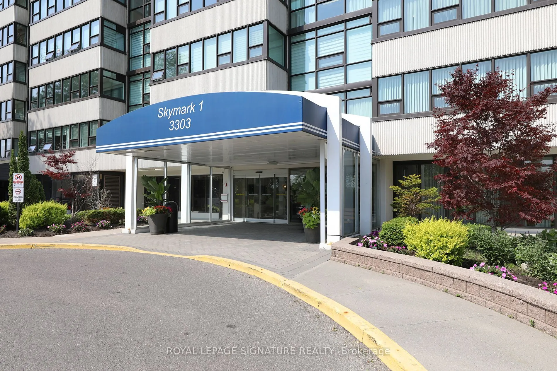 3303 Don Mills Road, #1904