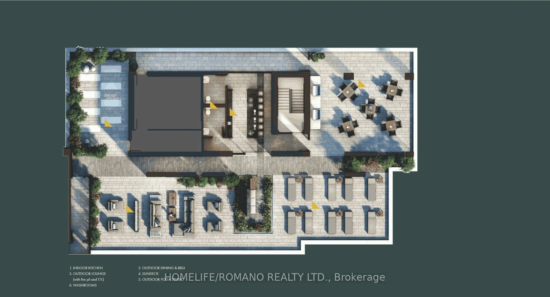 10 Deerlick Court, #207