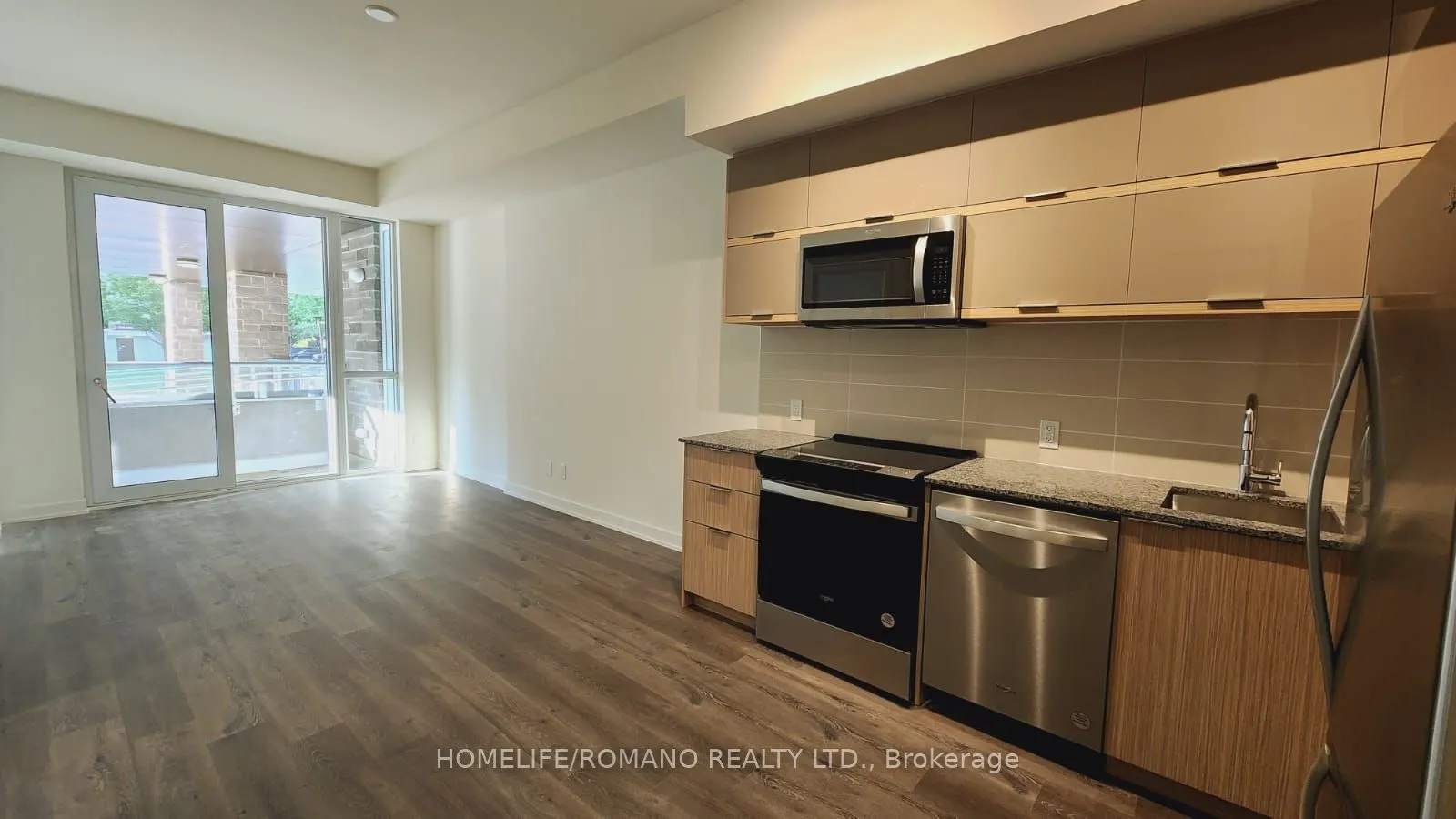 10 Deerlick Court, #207