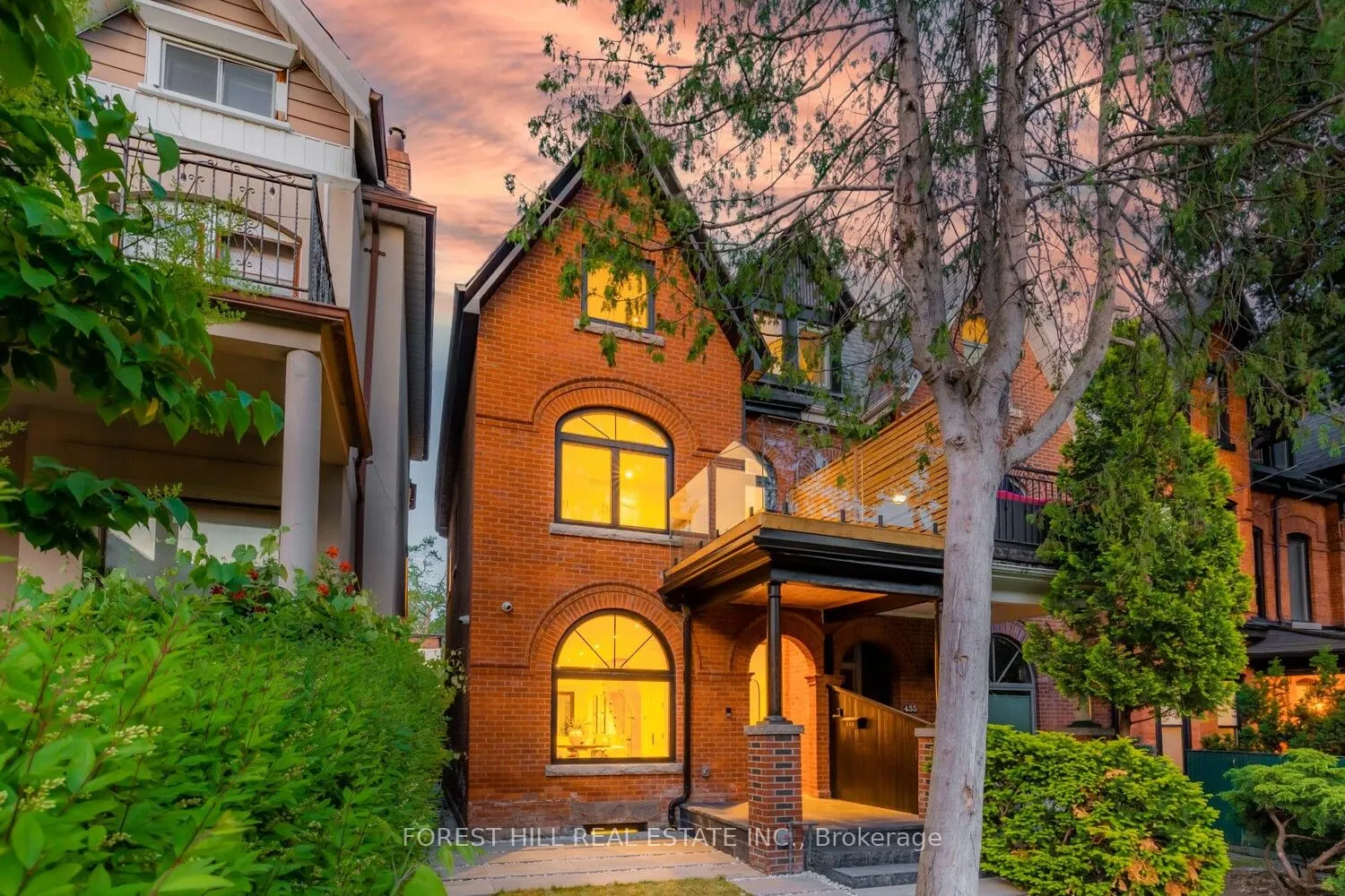 437 Euclid Avenue