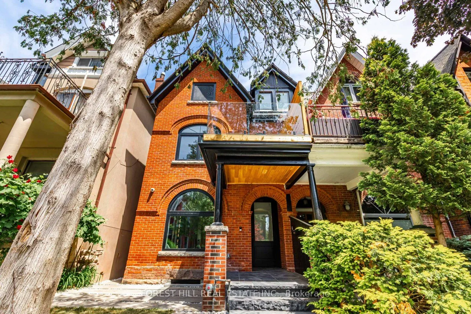 437 Euclid Avenue