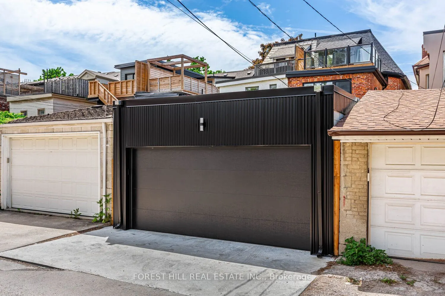 437 Euclid Avenue