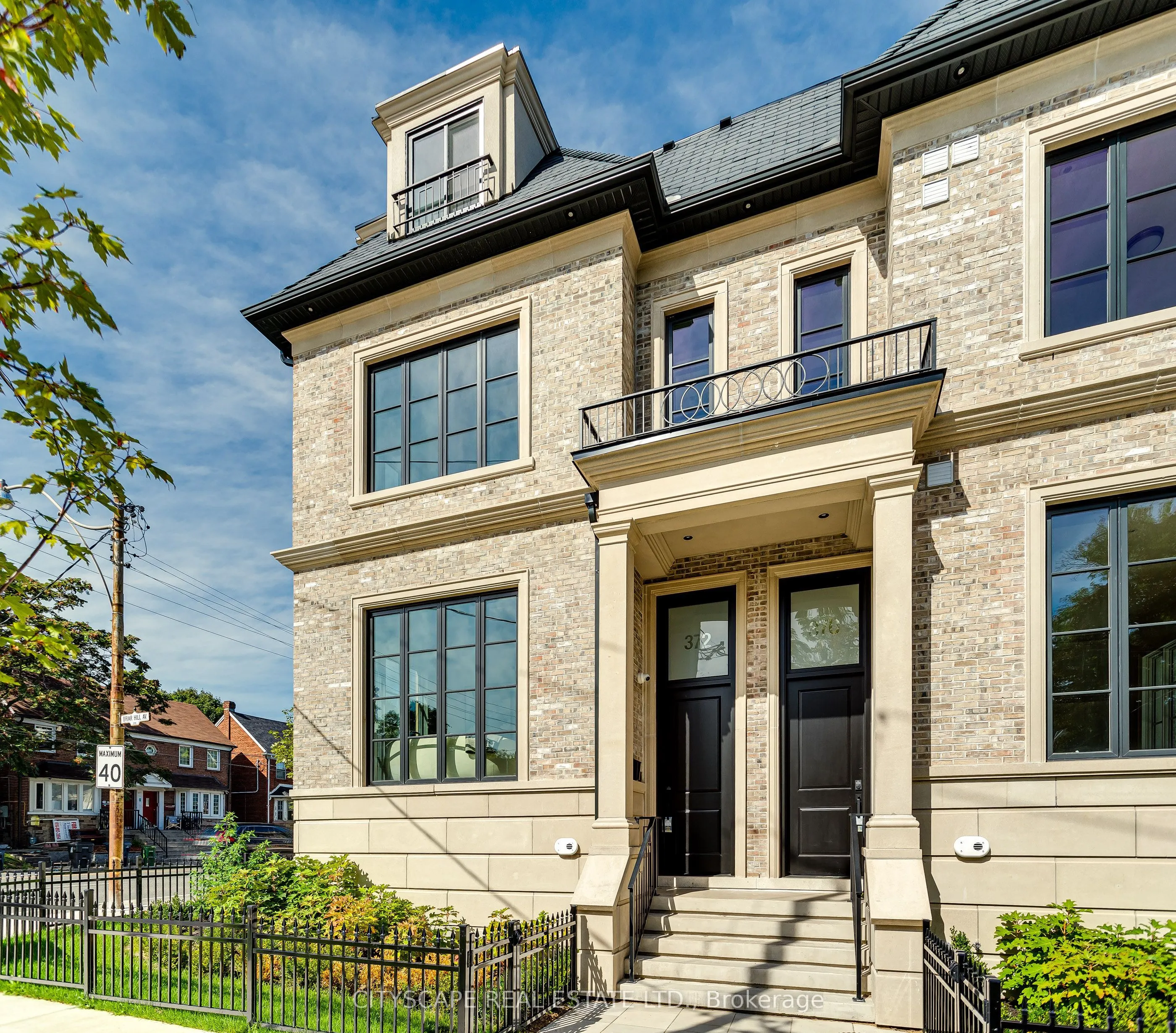 372 Briar Hill Avenue