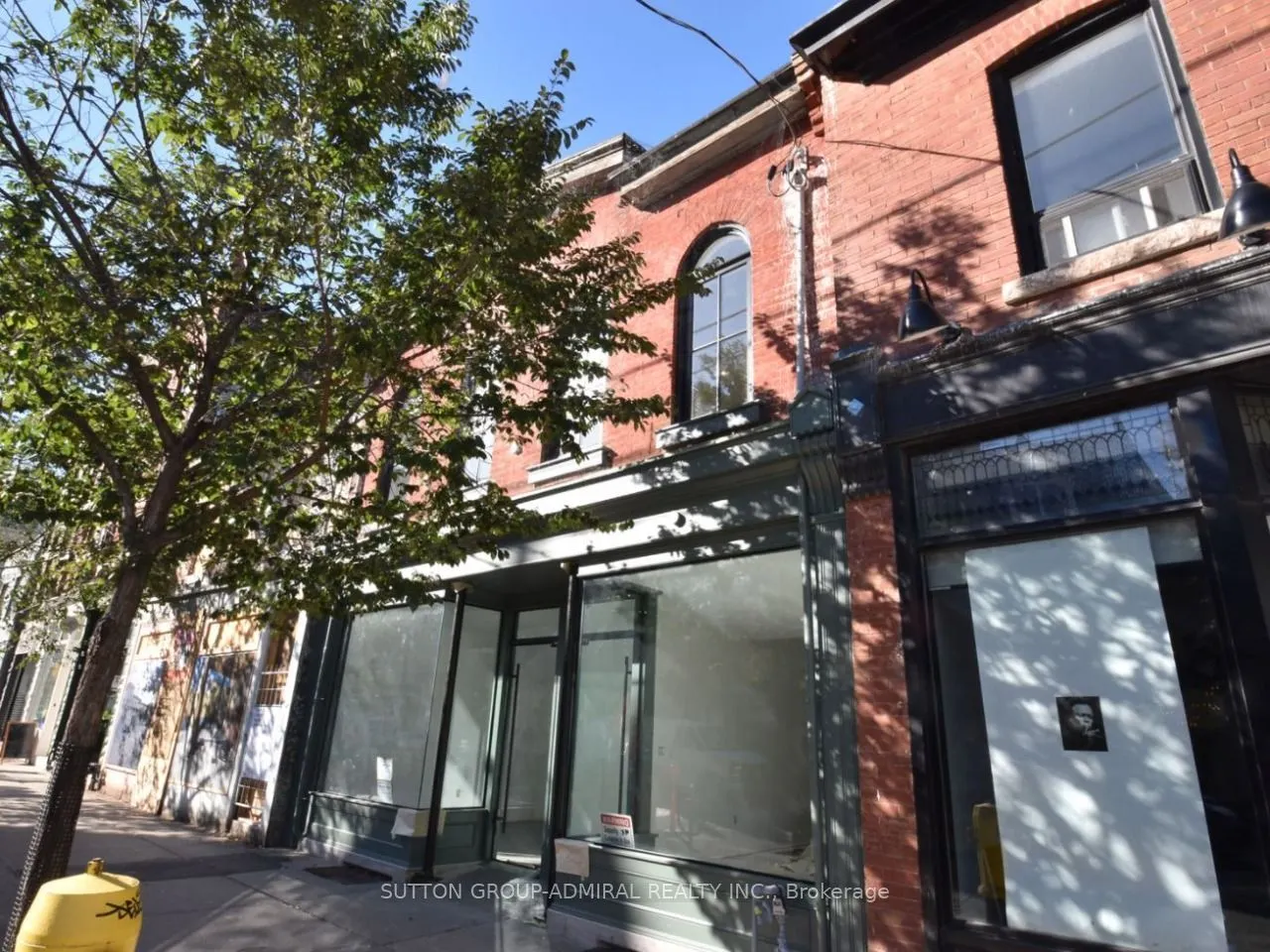 1080 Queen Street W, #2