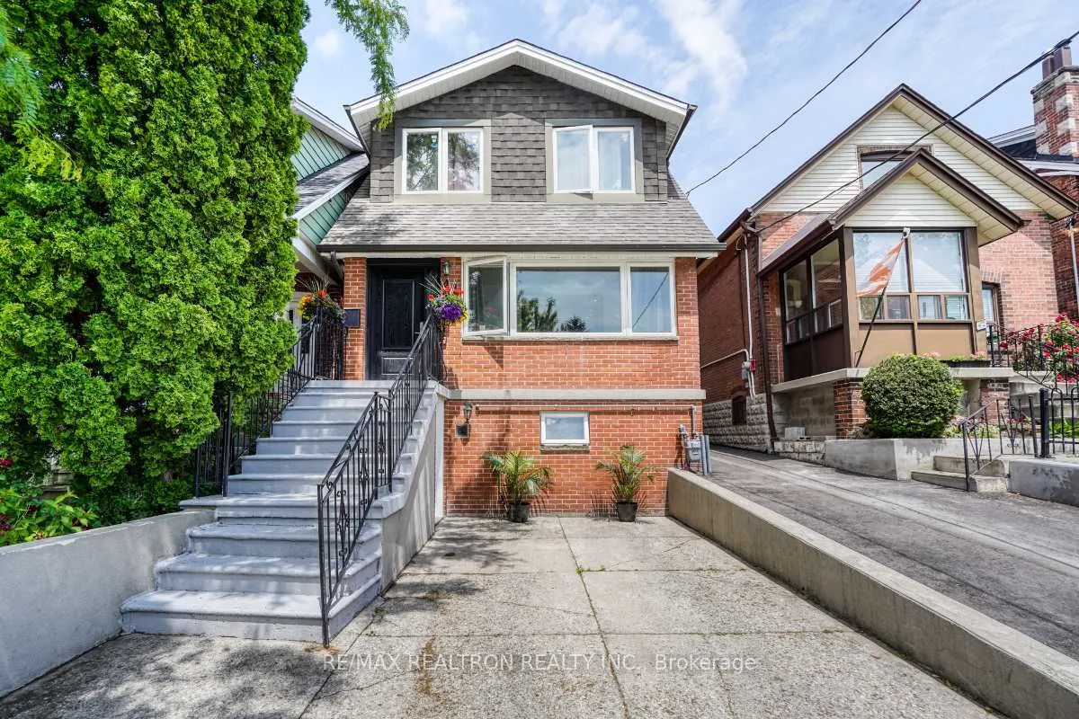 44 Jesmond Avenue N
