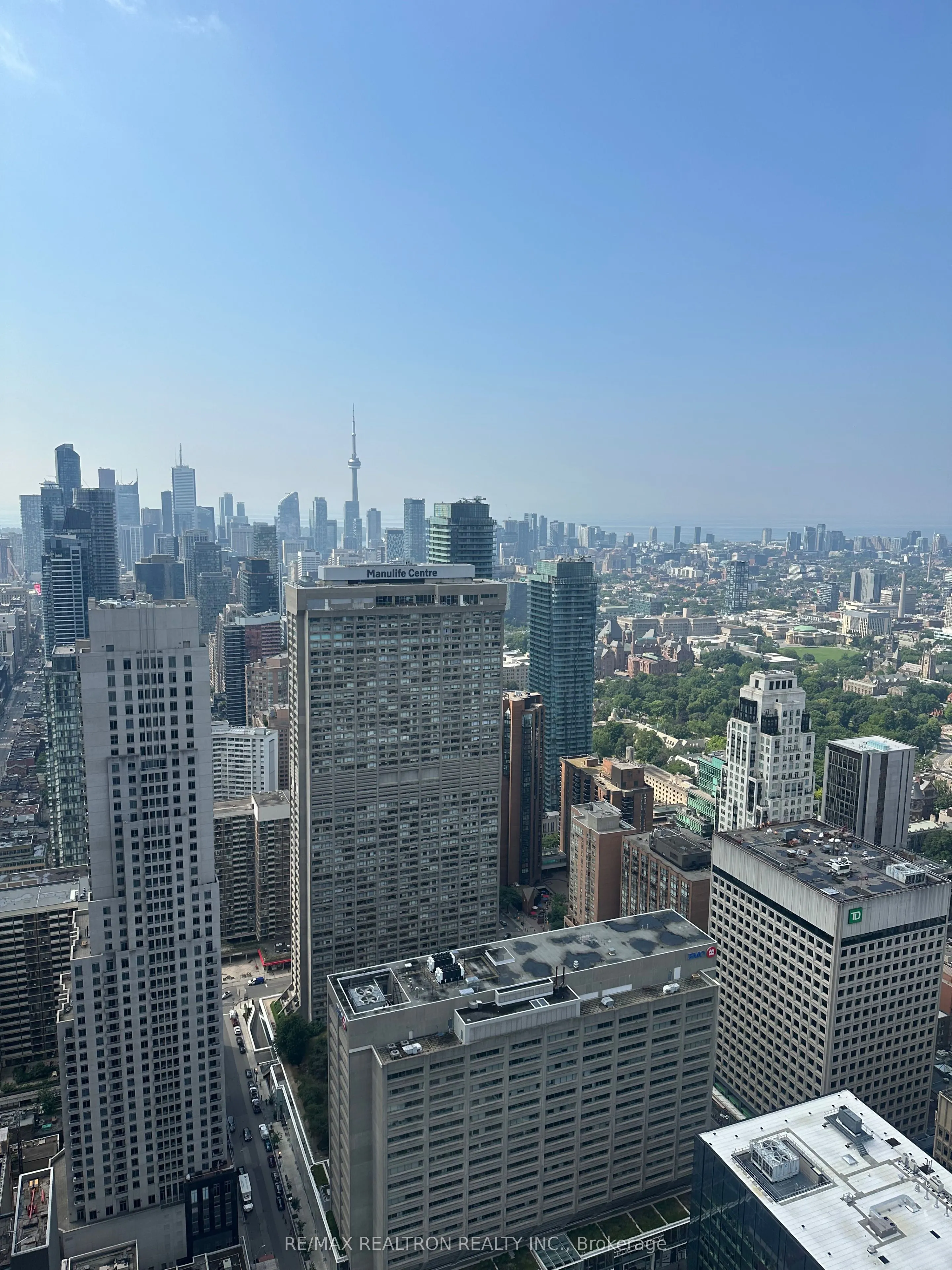 11 Yorkville Avenue, #5607