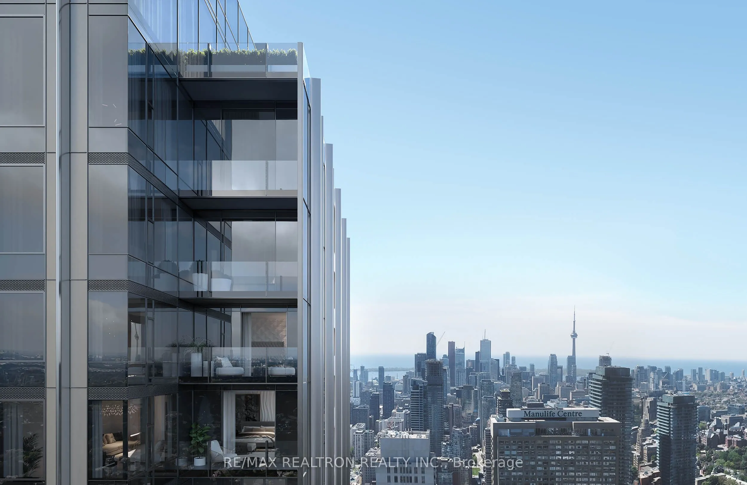 11 Yorkville Avenue, #5607