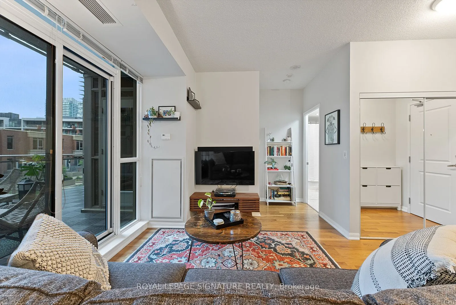 628 Fleet Street, #316