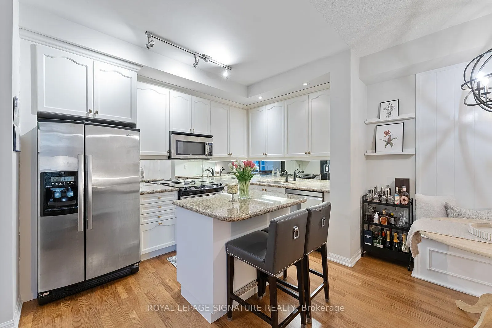 628 Fleet Street, #316