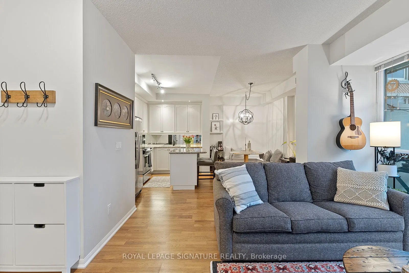 628 Fleet Street, #316