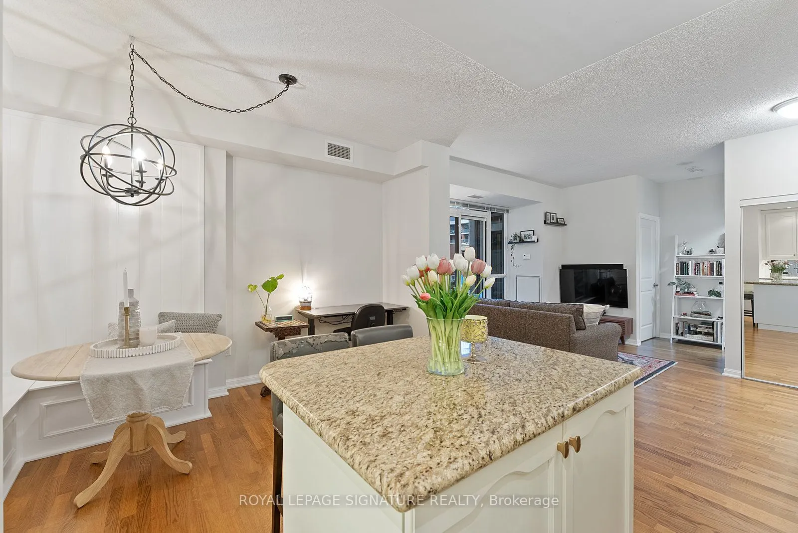 628 Fleet Street, #316