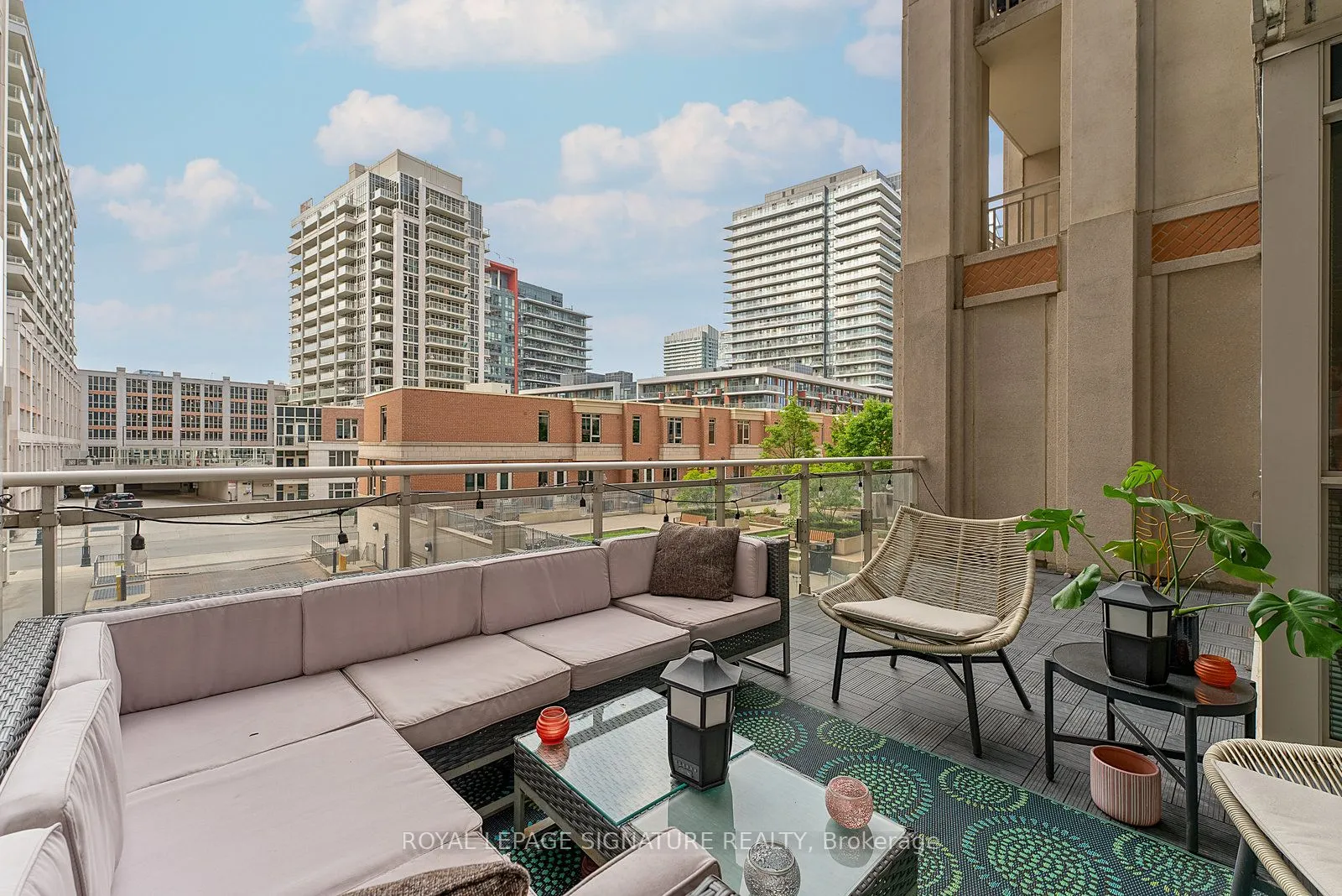 628 Fleet Street, #316