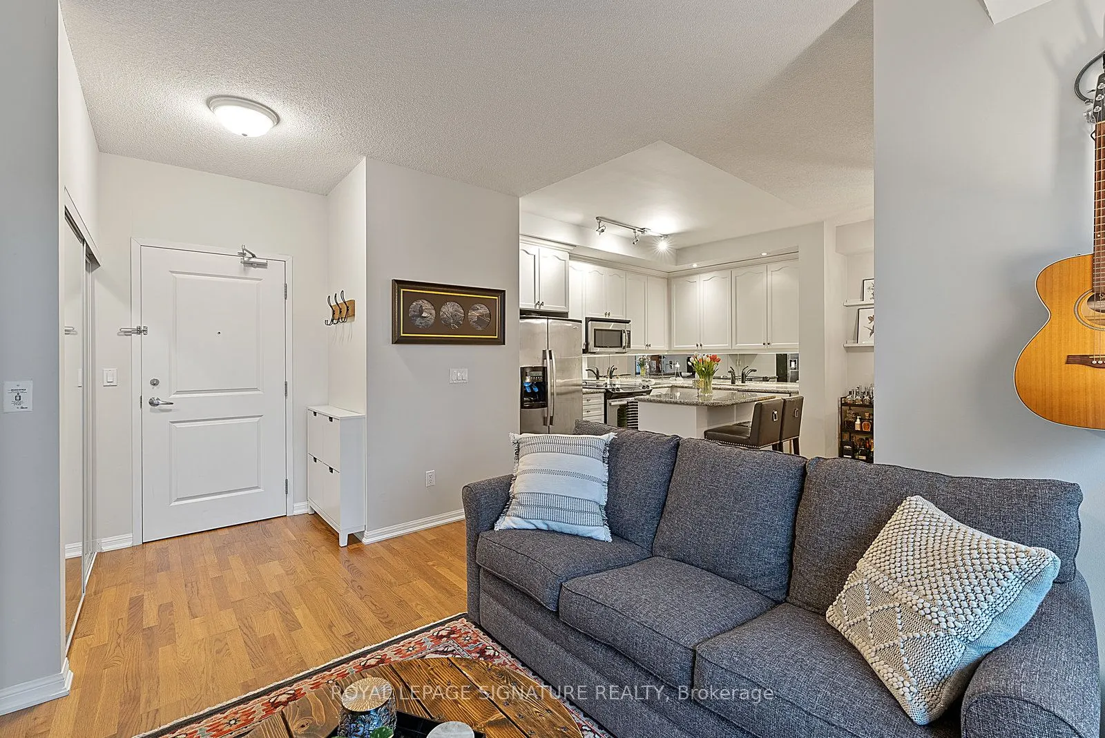 628 Fleet Street, #316