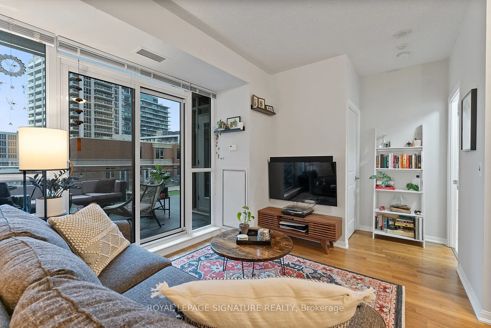 628 Fleet Street, #316