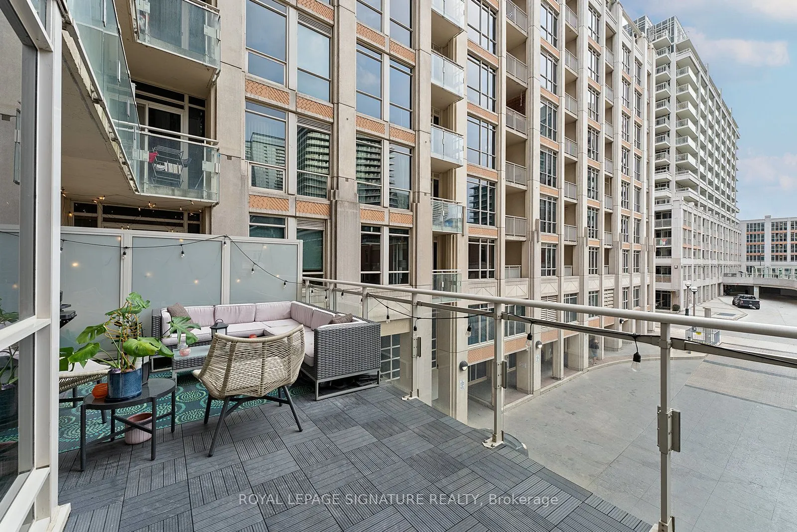 628 Fleet Street, #316