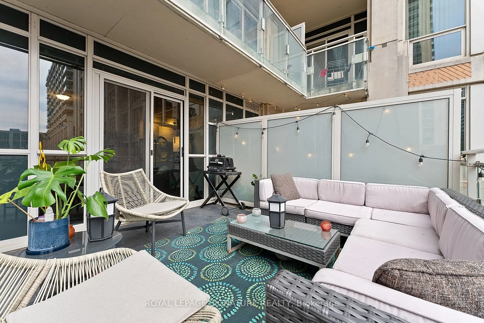 628 Fleet Street, #316