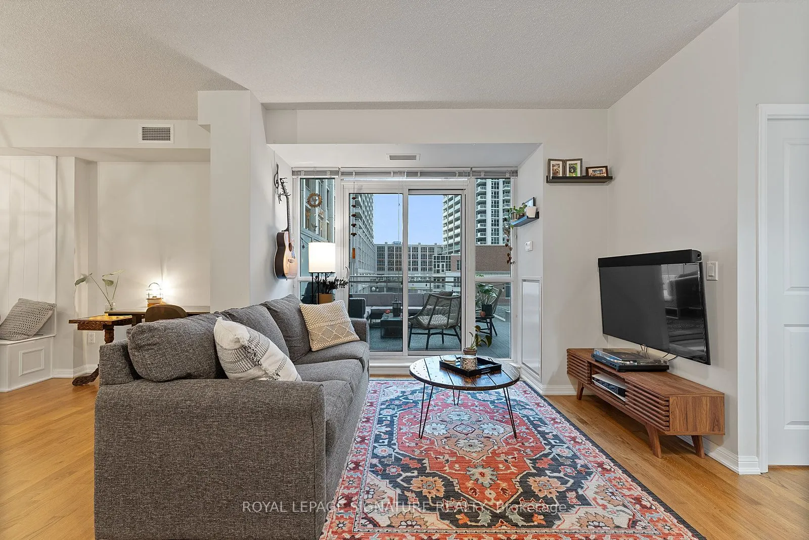628 Fleet Street, #316