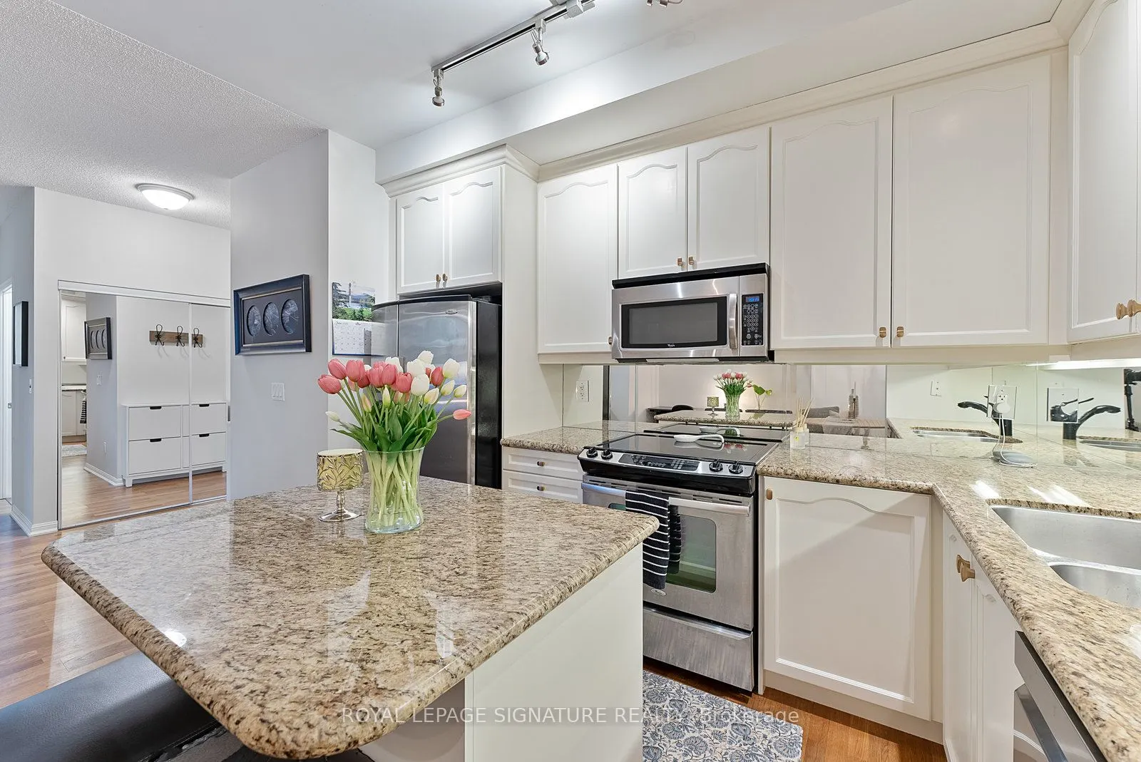 628 Fleet Street, #316