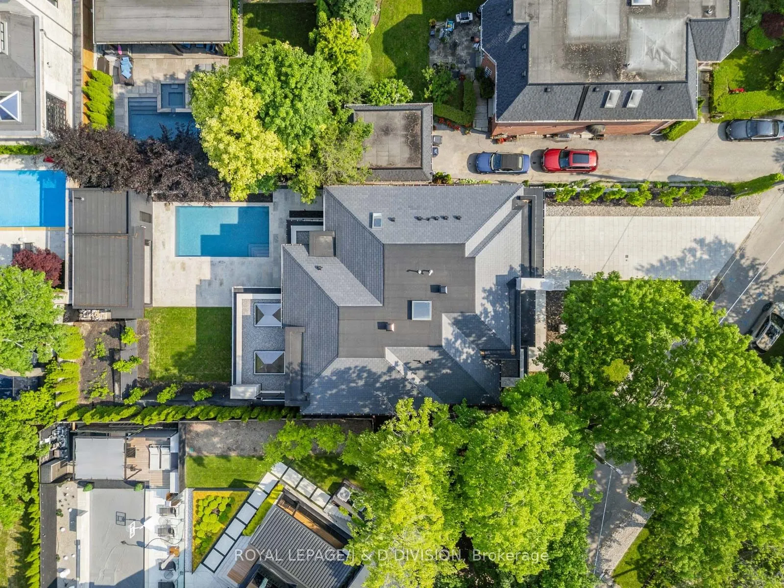 5 Fidelia Avenue
