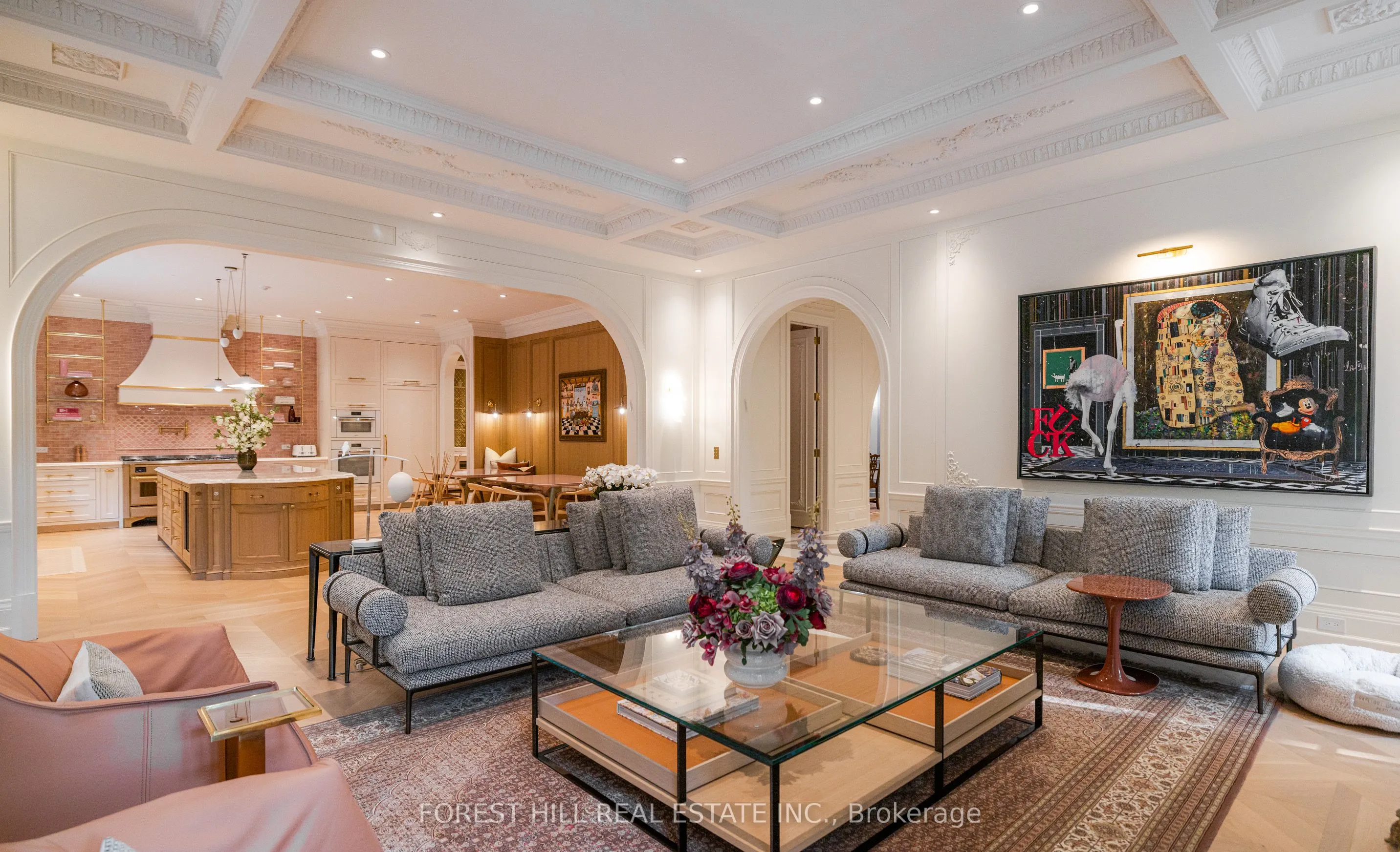 221 Forest Hill Road