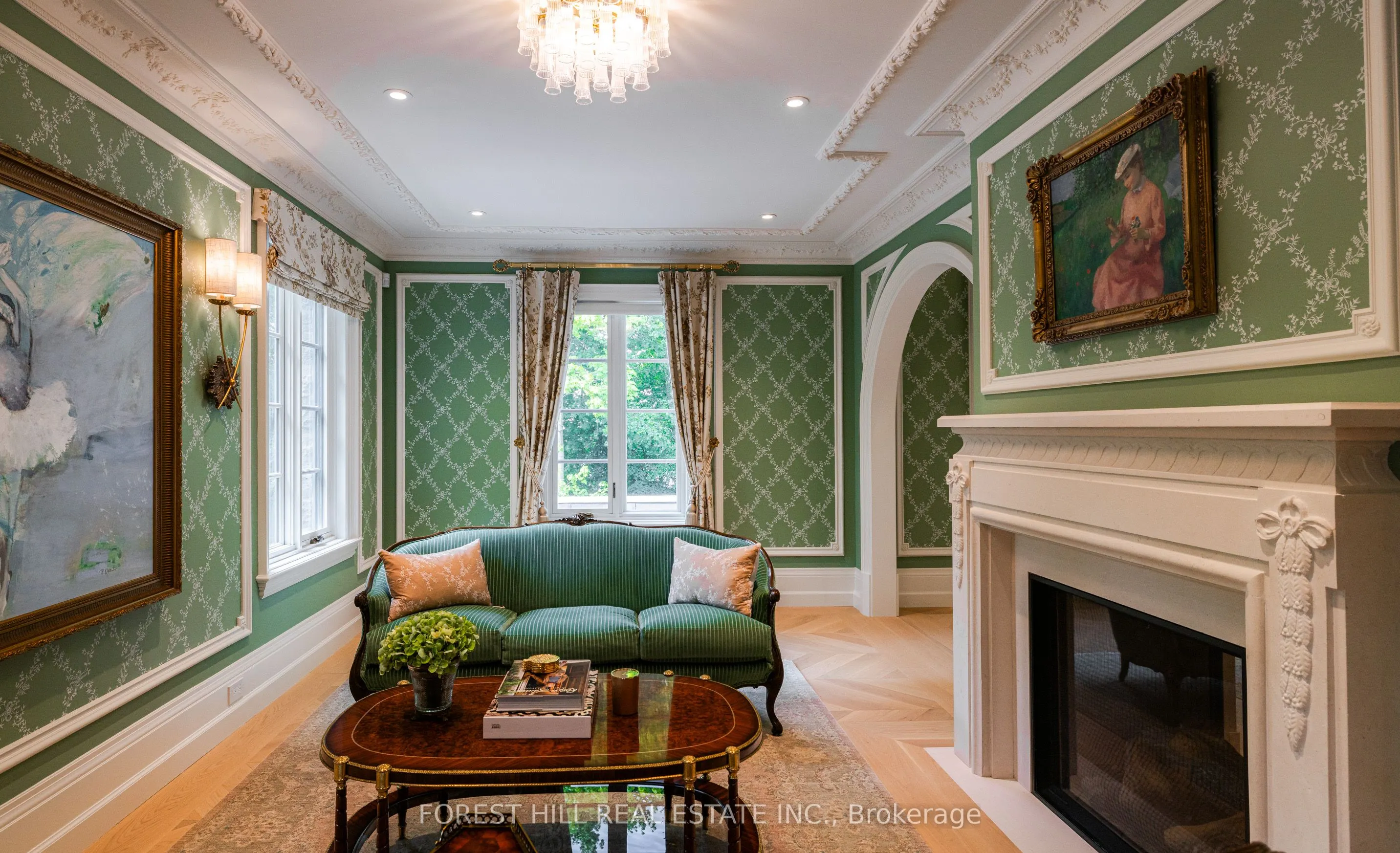 221 Forest Hill Road