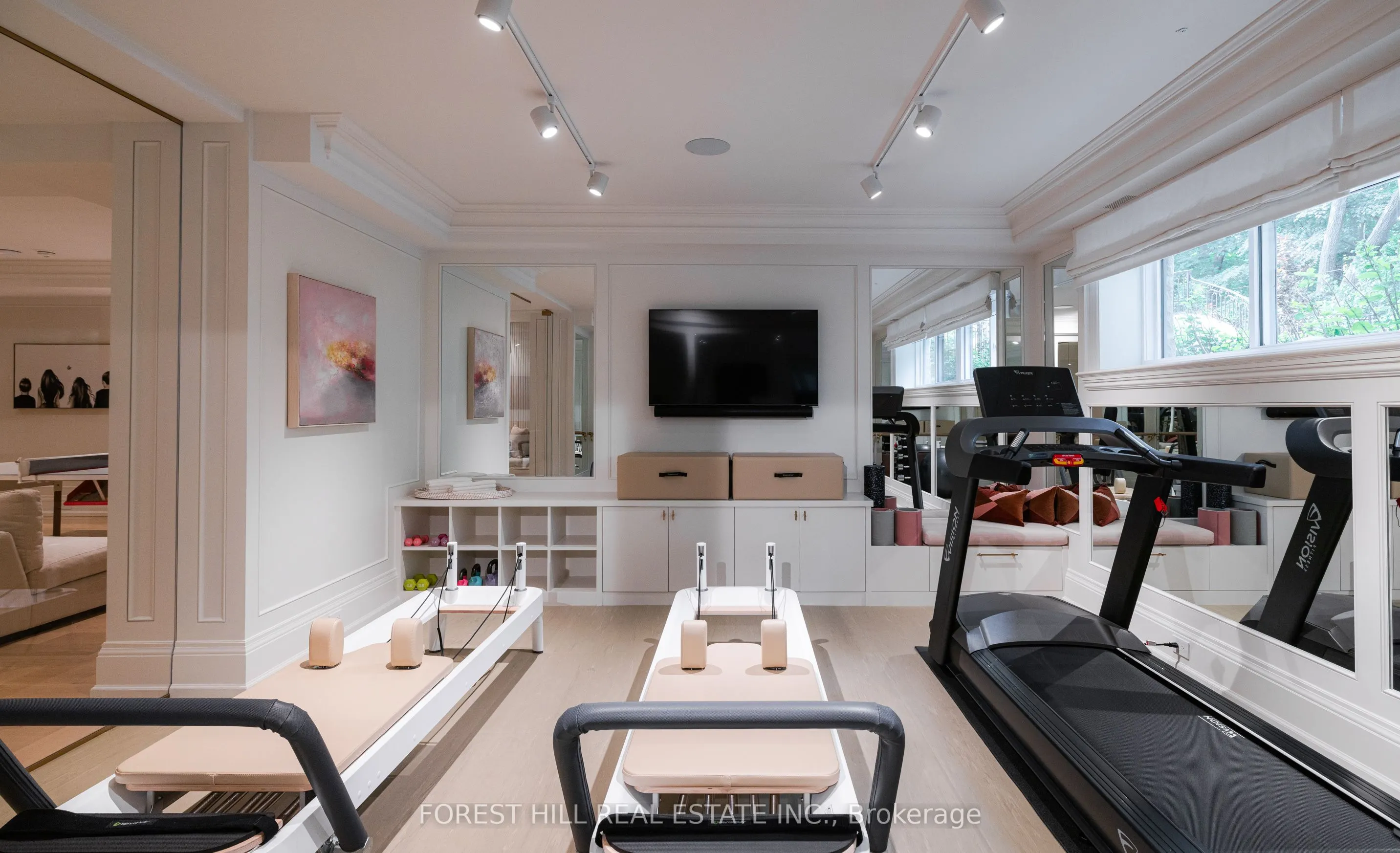 221 Forest Hill Road